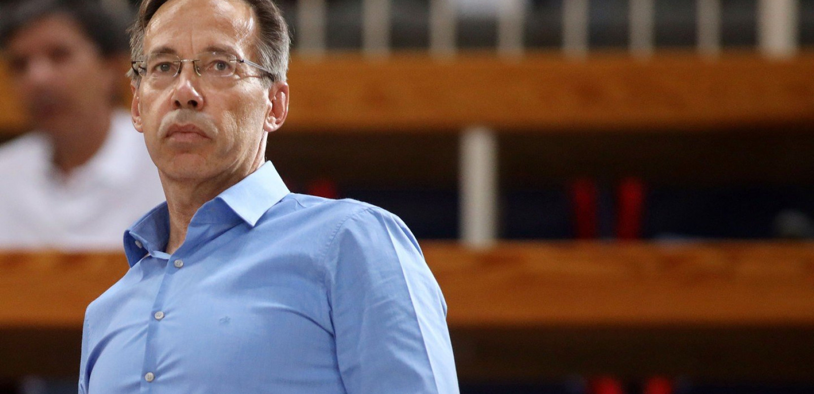 Παρέμεινε Γενικός Γραμματέας Αθλητισμού ο Γιώργος Μαυρωτάς
