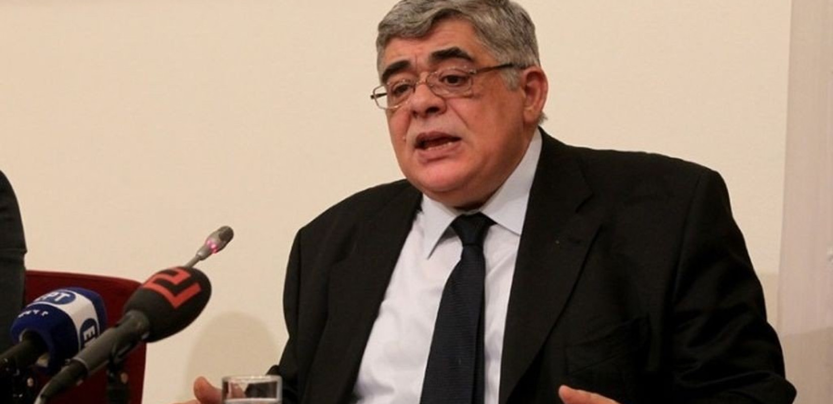 «Ιδιαίτερα προνομιακή η μεταχείριση» του Νίκου Μιχαλολιάκου – Τι αναφέρουν οι δικηγόροι της οικογένειας Φύσσα και των Αιγύπτιων ψαράδων