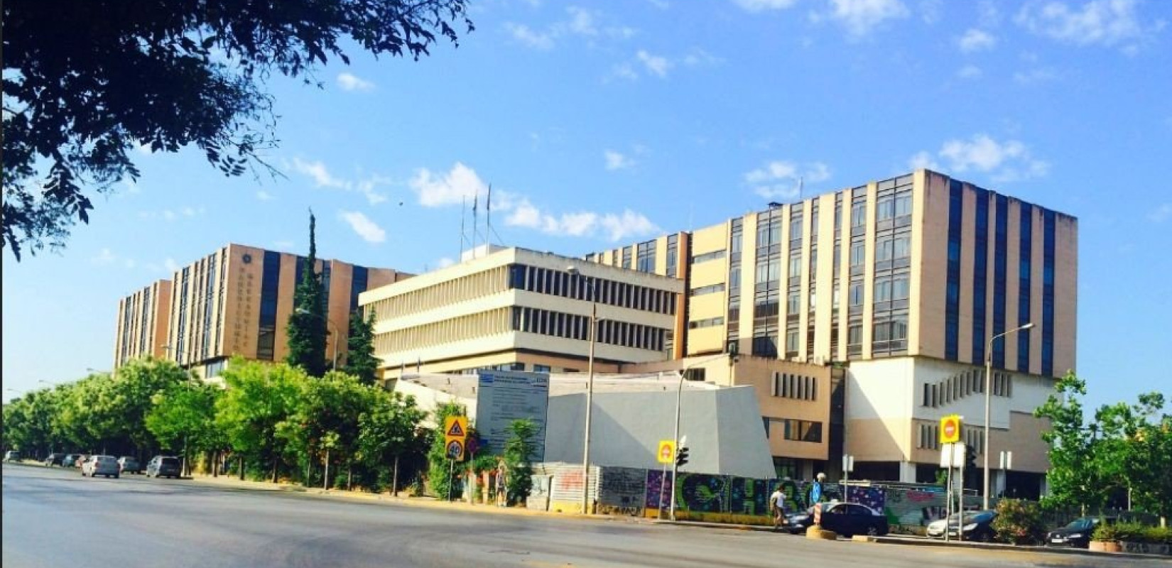 Θεσσαλονίκη: Ποιο μεταπτυχιακό του ΠΑΜΑΚ οδηγεί κατευθείαν σε πρόσληψη