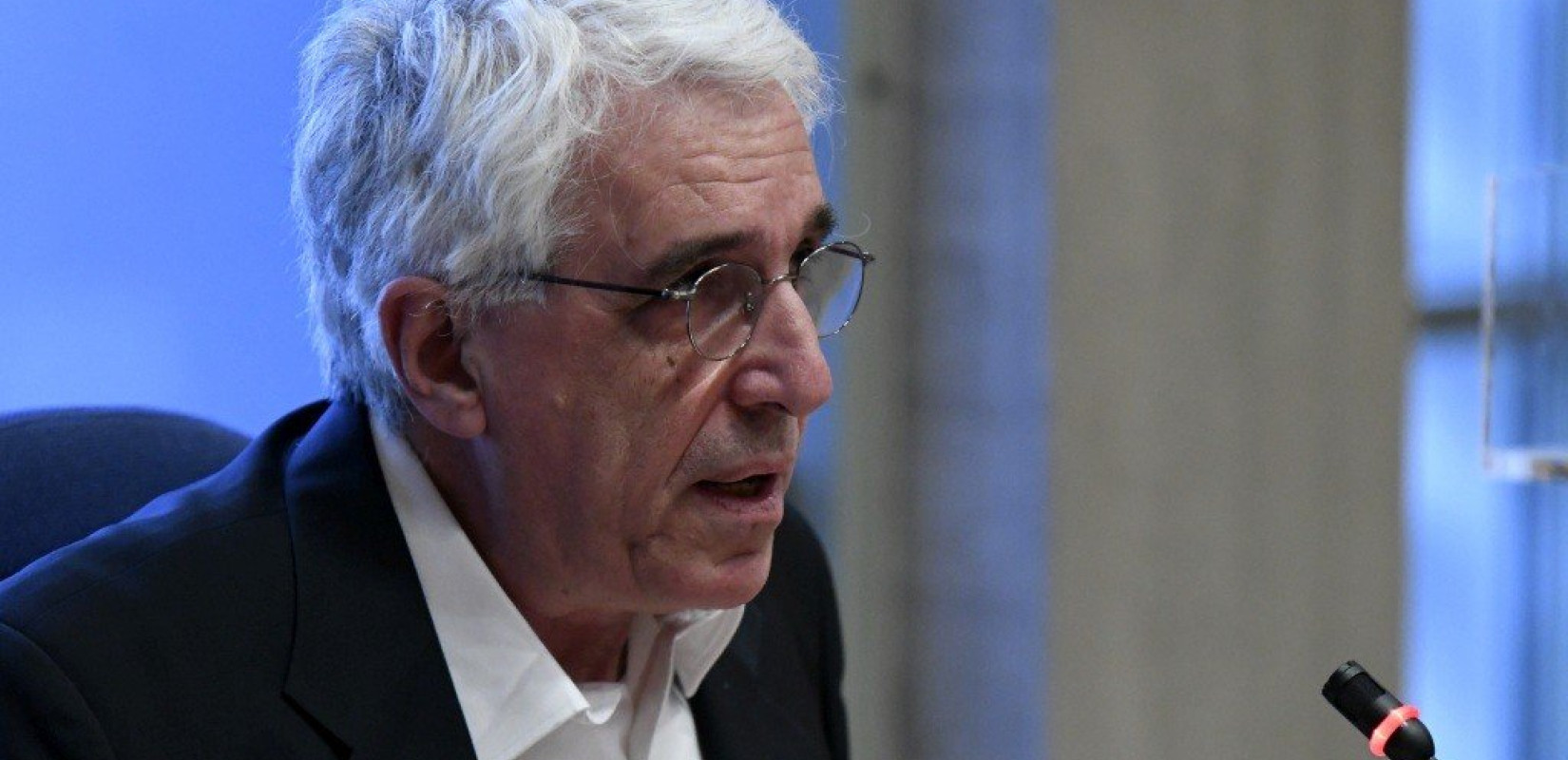 Παρασκευόπουλος για Λιγνάδη: «Τελείως άσχετος ο Νόμος με την αποφυλάκιση»