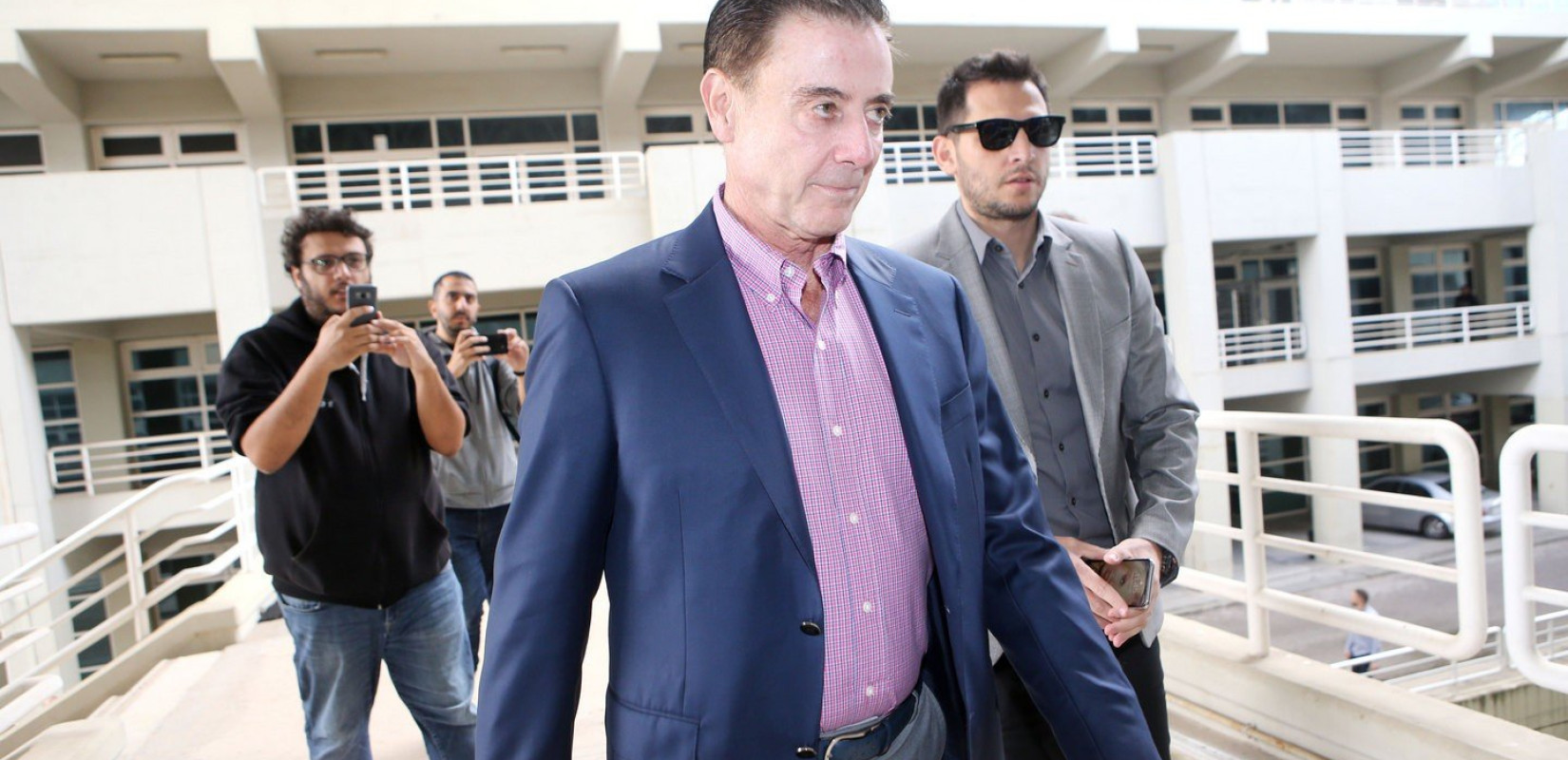 Μπάσκετ: Τέλος από την Εθνική ομάδα ο Ρικ Πιτίνο