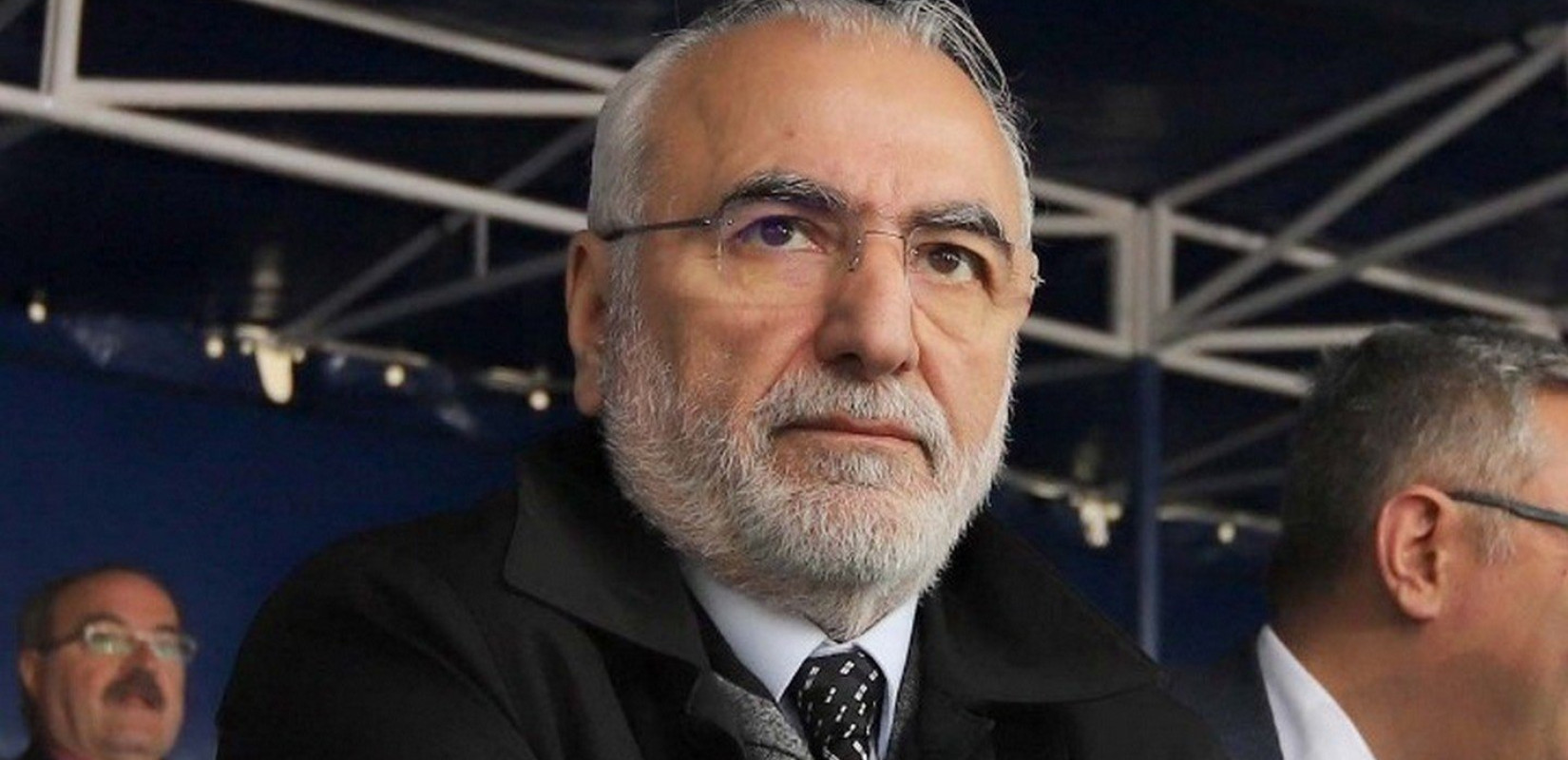 «Πρέπει να αλλάξει ο νόμος, ντρέπομαι για τη στάση της ΑΕΚ»: Όσα είπε ο Ιβάν Σαββίδης στη σύσκεψη της Super League