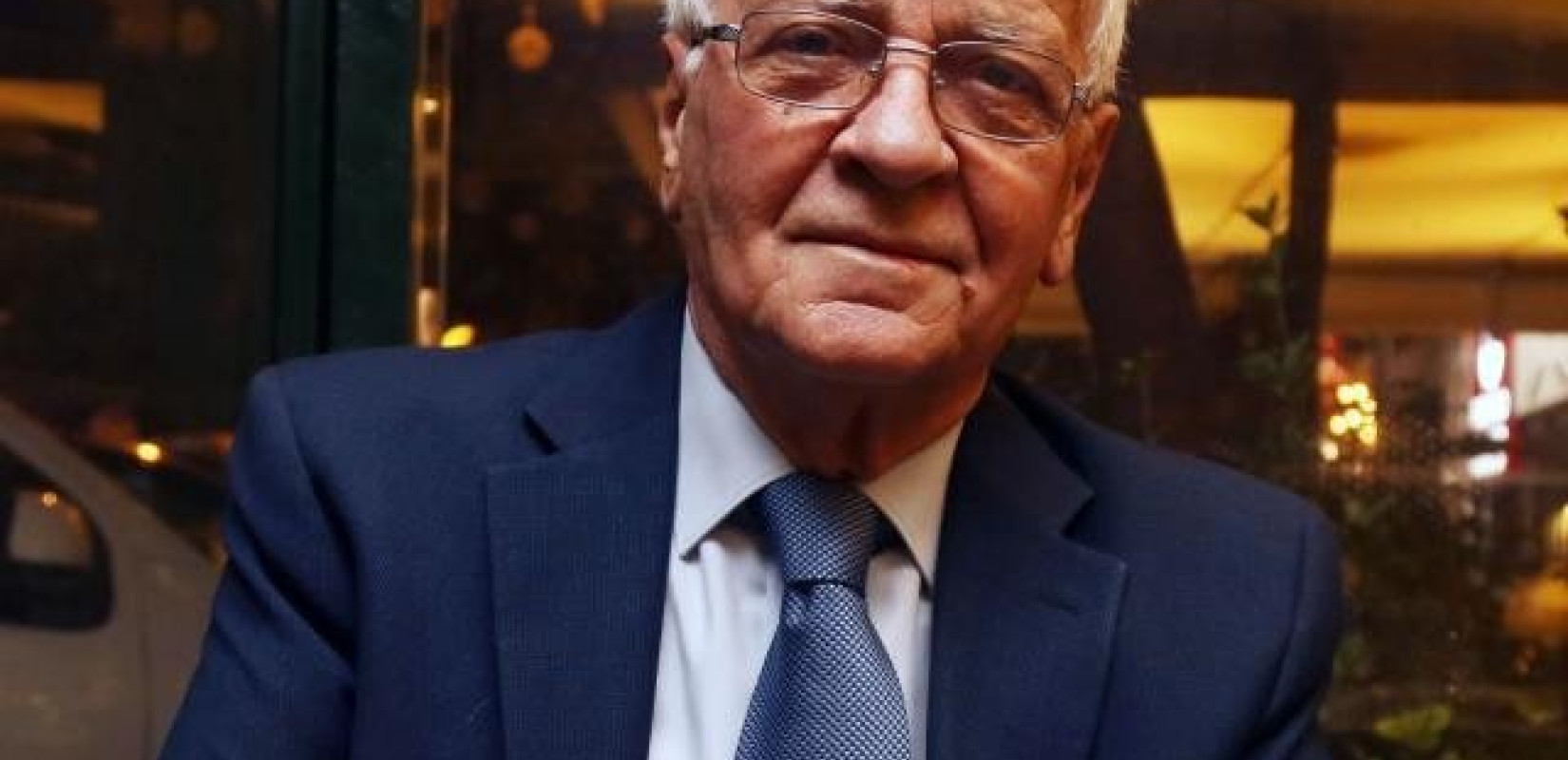 Αποχαιρετισμός με αιχμές από τον Τάσο Σπηλιόπουλου που αποχωρεί από τη διοικούσα