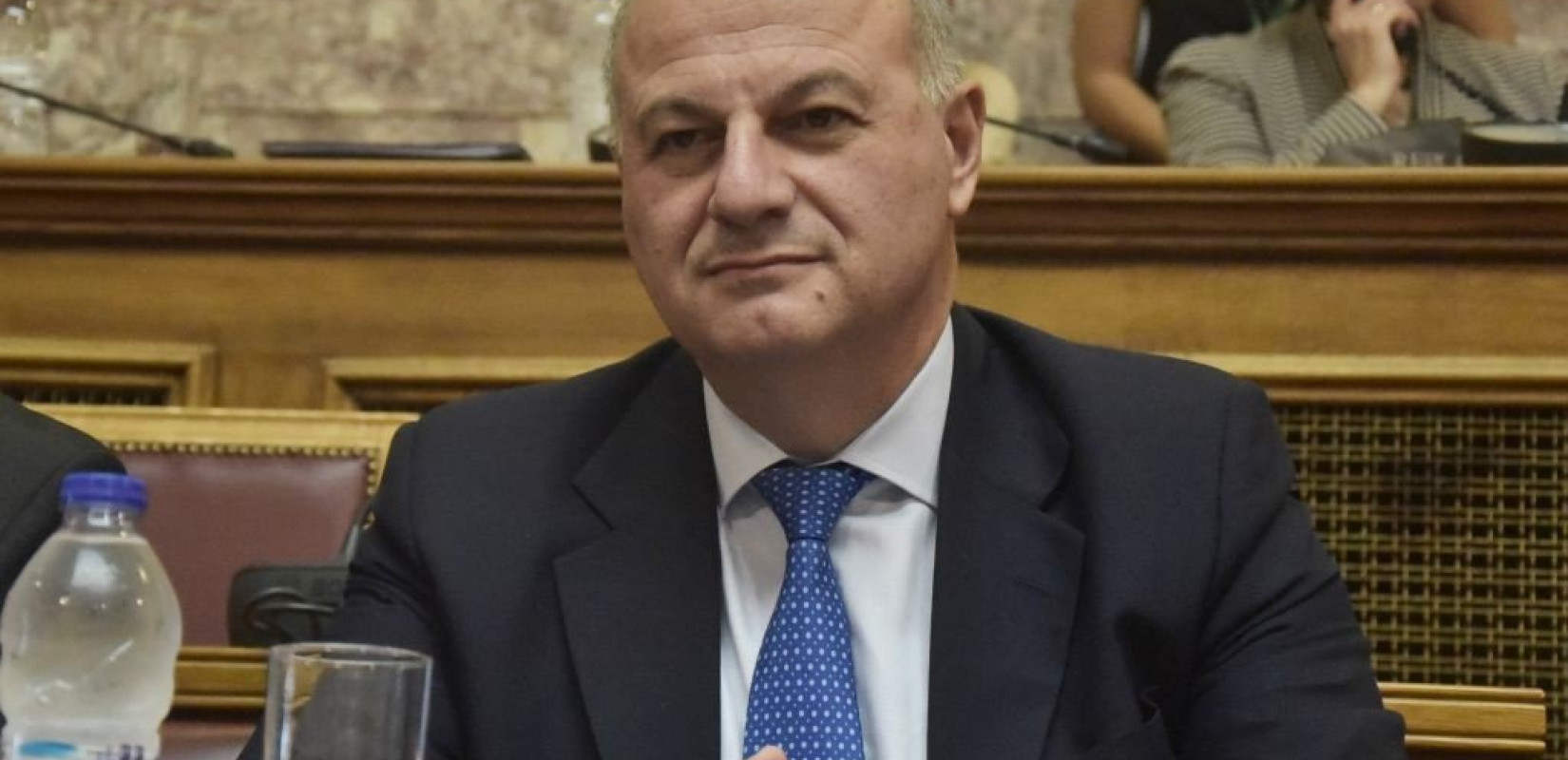 Κ. Τσιάρας: Στο επόμενο υπουργικό συμβούλιο το σχέδιο για τα «κόκκινα» δάνεια των αγροτών (βίντεο)