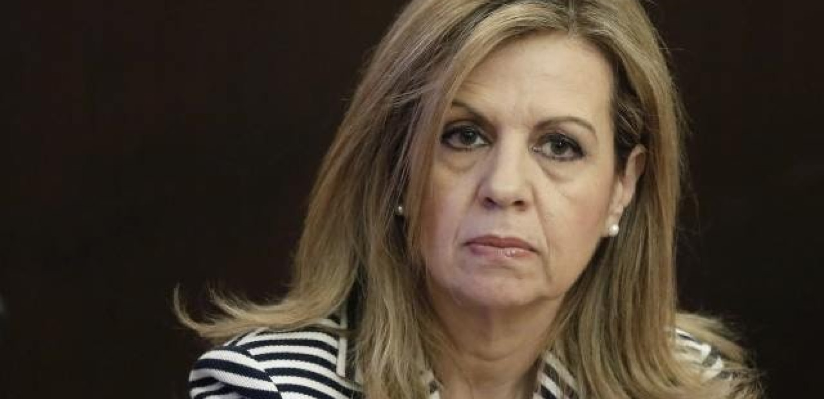 Μ. Τζούφη: Η ΝΔ ανοίγει την πόρτα στα ιδιωτικά συμφέροντα της εκπαίδευσης (βίντεο)