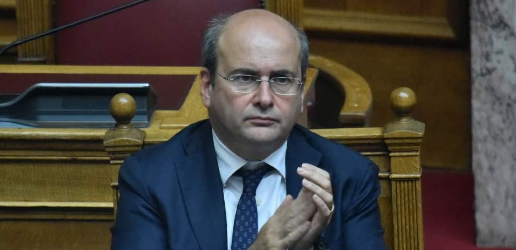 Κ. Χατζηδάκης: Βαρίδι για τη ΔΕΗ ο λιγνίτης