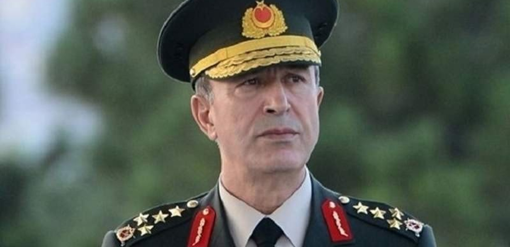 Χ. Ακάρ: Παράνομα στρατιωτικοποιημένα 16 ελληνικά νησιά