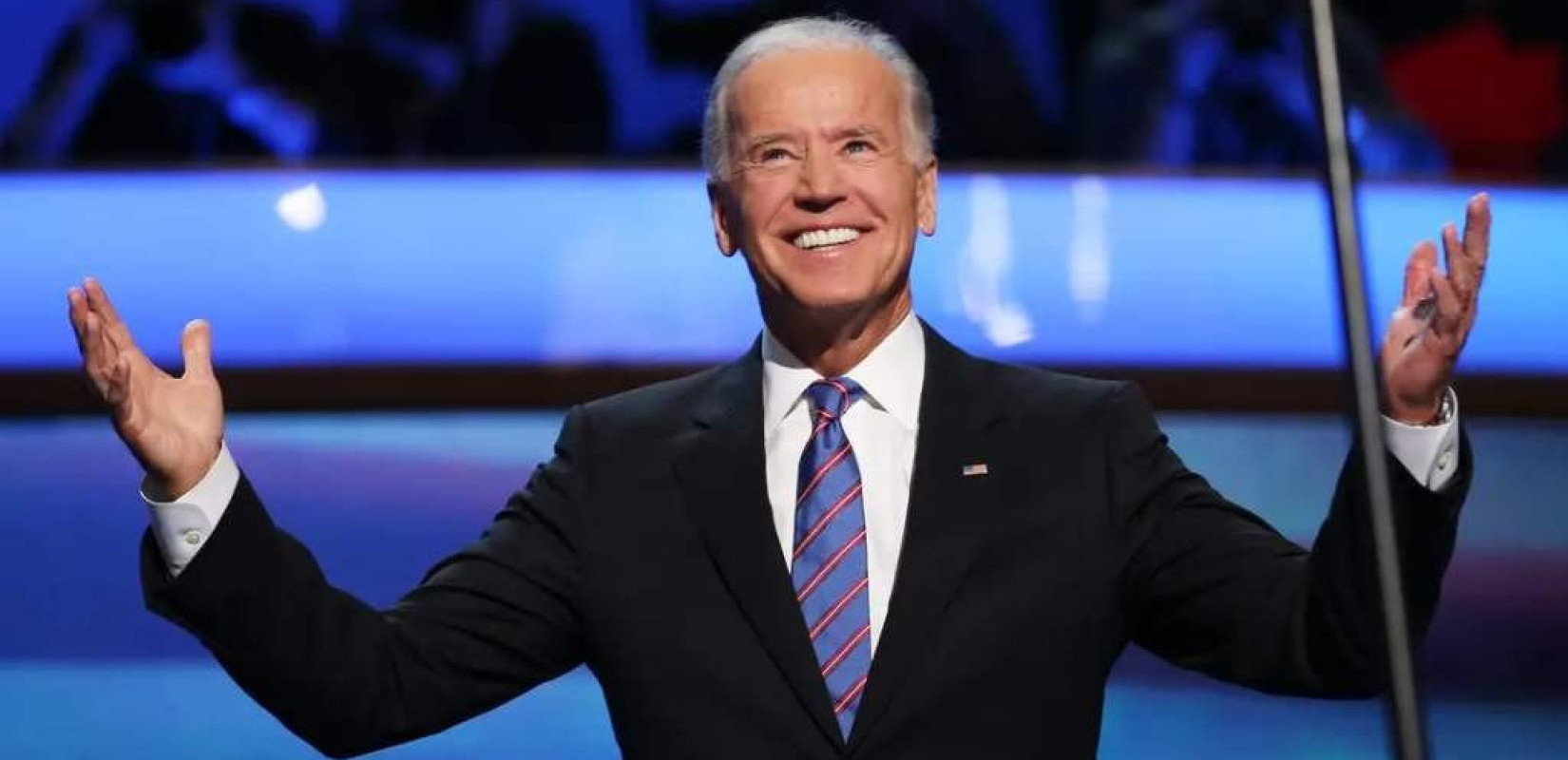 O Τραμπ θα προσπαθήσει να αναβάλει τις προεδρικές εκλογές, λέει ο Μπάιντεν