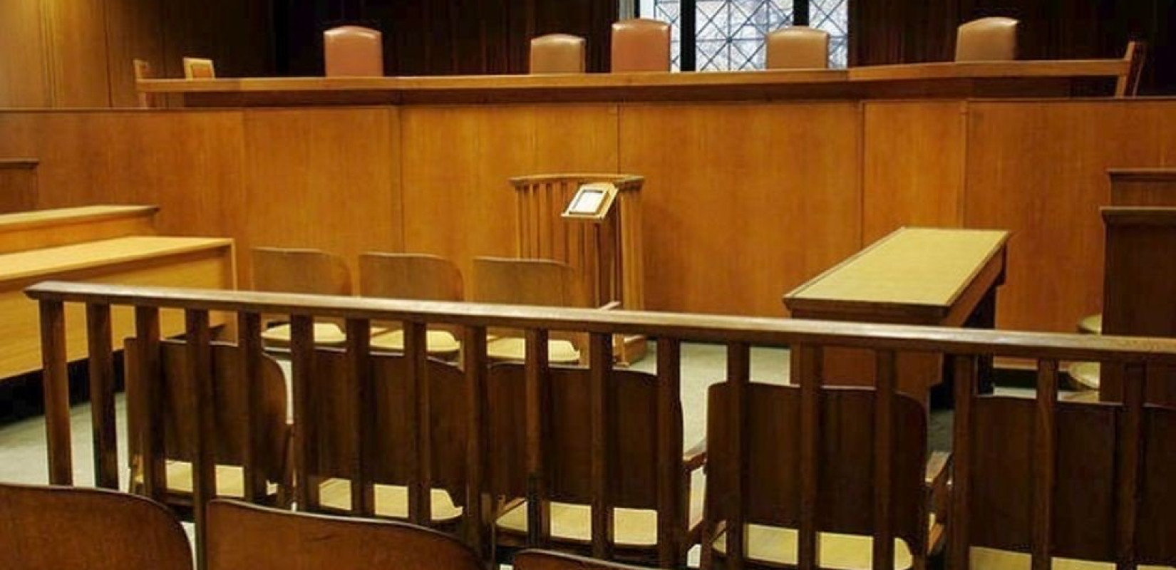 Παράνομες επιδοτήσεις ΟΠΕΚΕΠΕ στα Γιαννιτσά: Στη φυλακή μετά την απολογία του ο 54χρονος λογιστής