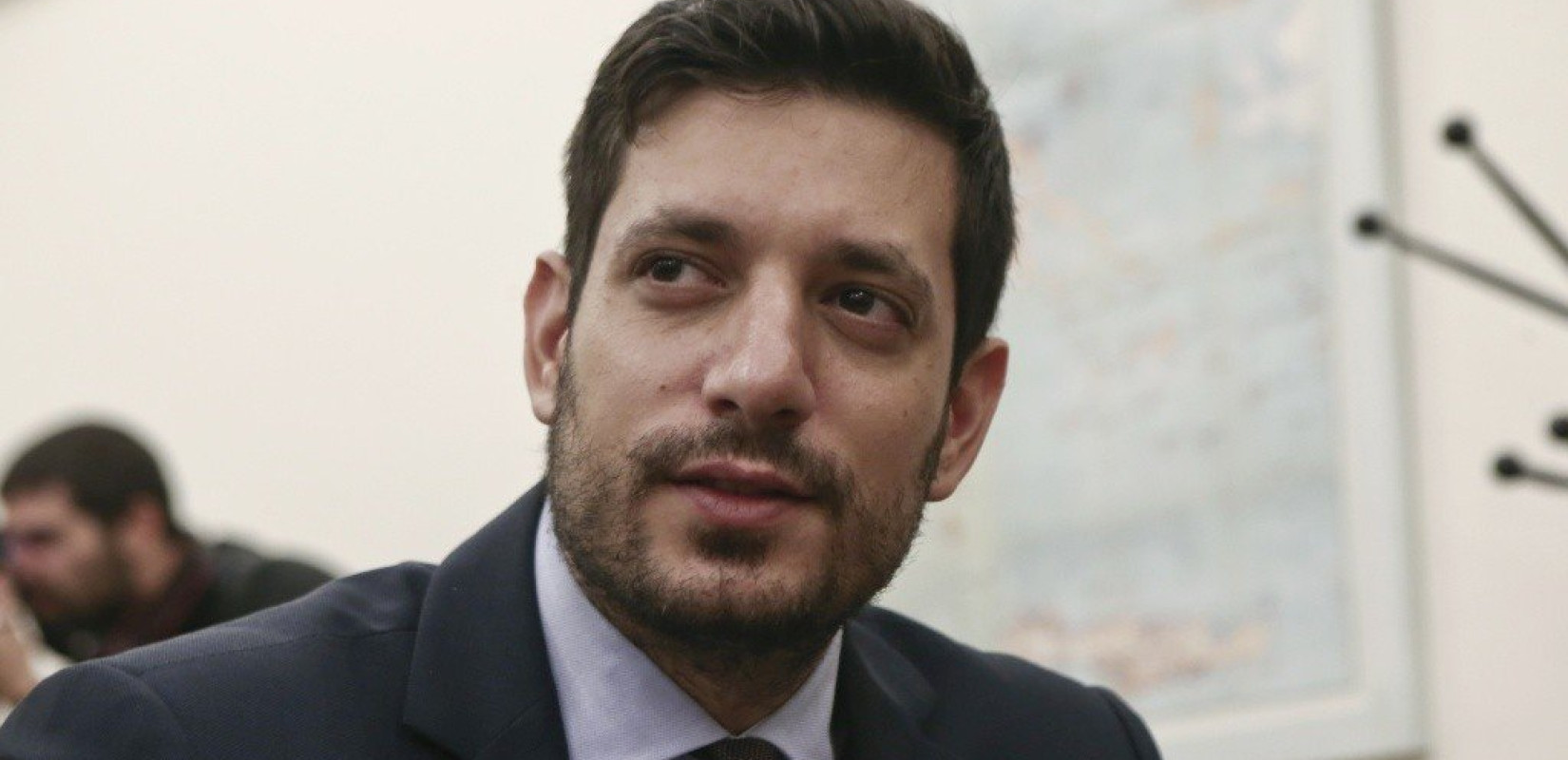 Κ. Κυρανάκης: «Το Κτηματολόγιο ο πρώτος φορέας του Δημοσίου με ΑΙ για διοικητικές αποφάσεις»