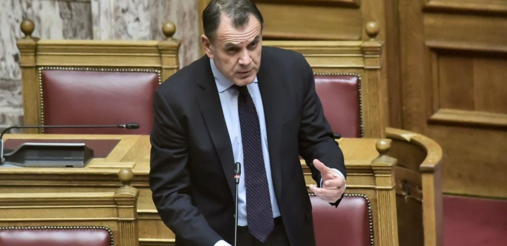 Συνεργασία ΑΠΘ - υπουργείου Άμυνας για παραγωγή ελληνικών drones!