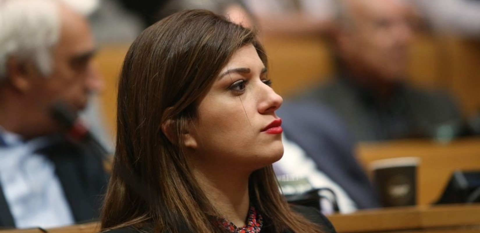 Κ. Νοτοπούλου: Πρόταση για την ανέγερση μνημείου - αναθηματικής πλάκας στη μνήμη του 19χρονου Άλκη