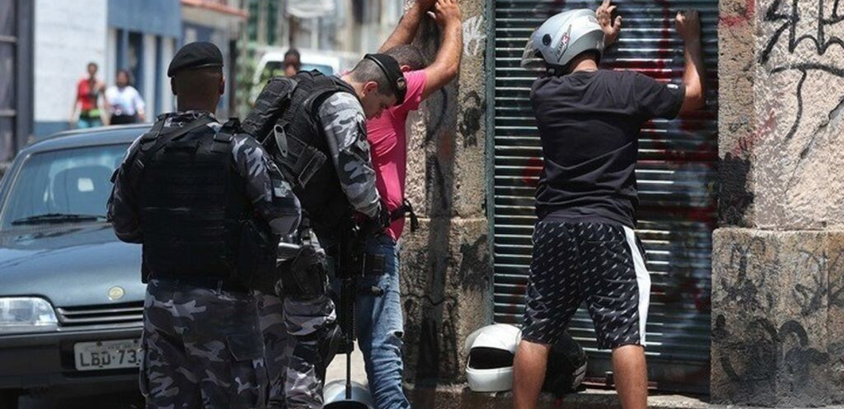 Βραζιλία: Συλλήψεις δύο μελών οργάνωσης που χρηματοδοτείται από τη Χεζμπολάχ