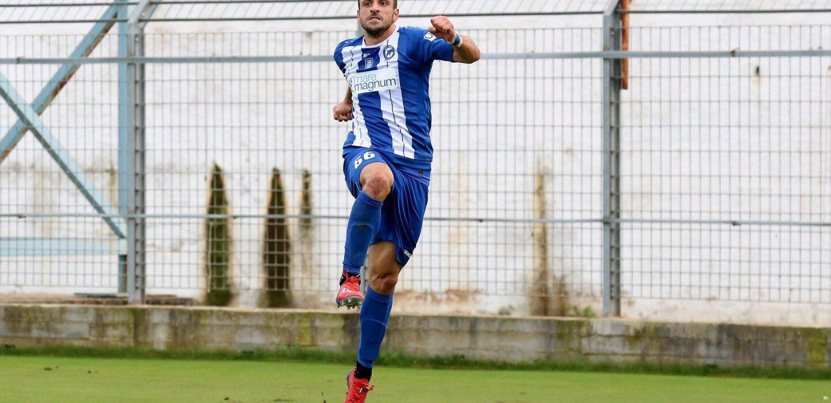 Super League 2: Πήραν το τρίποντο τα Χανιά