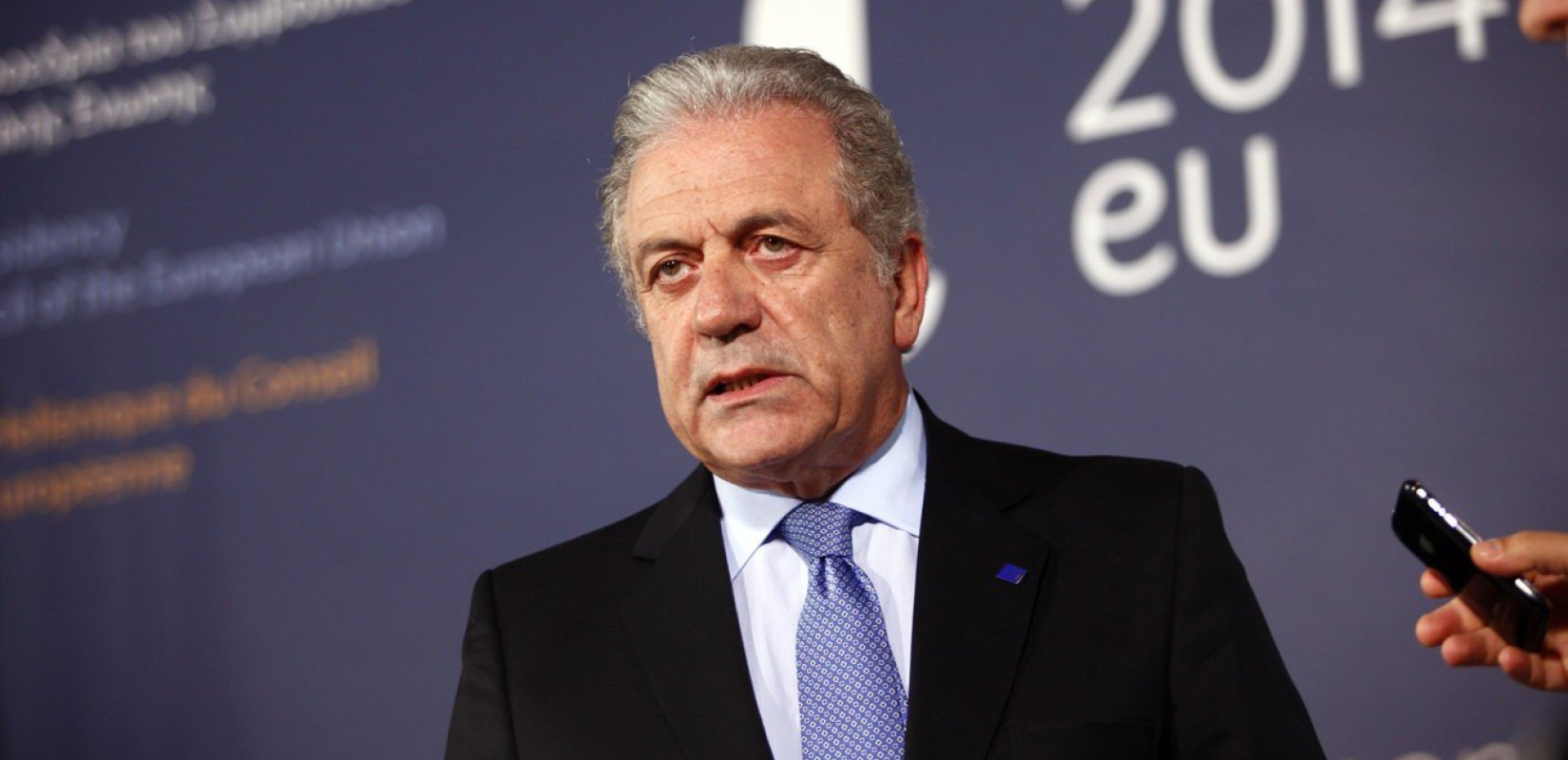 Δ. Αβραμόπουλος: Σημαντική η συνάντηση Μητσοτάκη – Μπάιντεν 