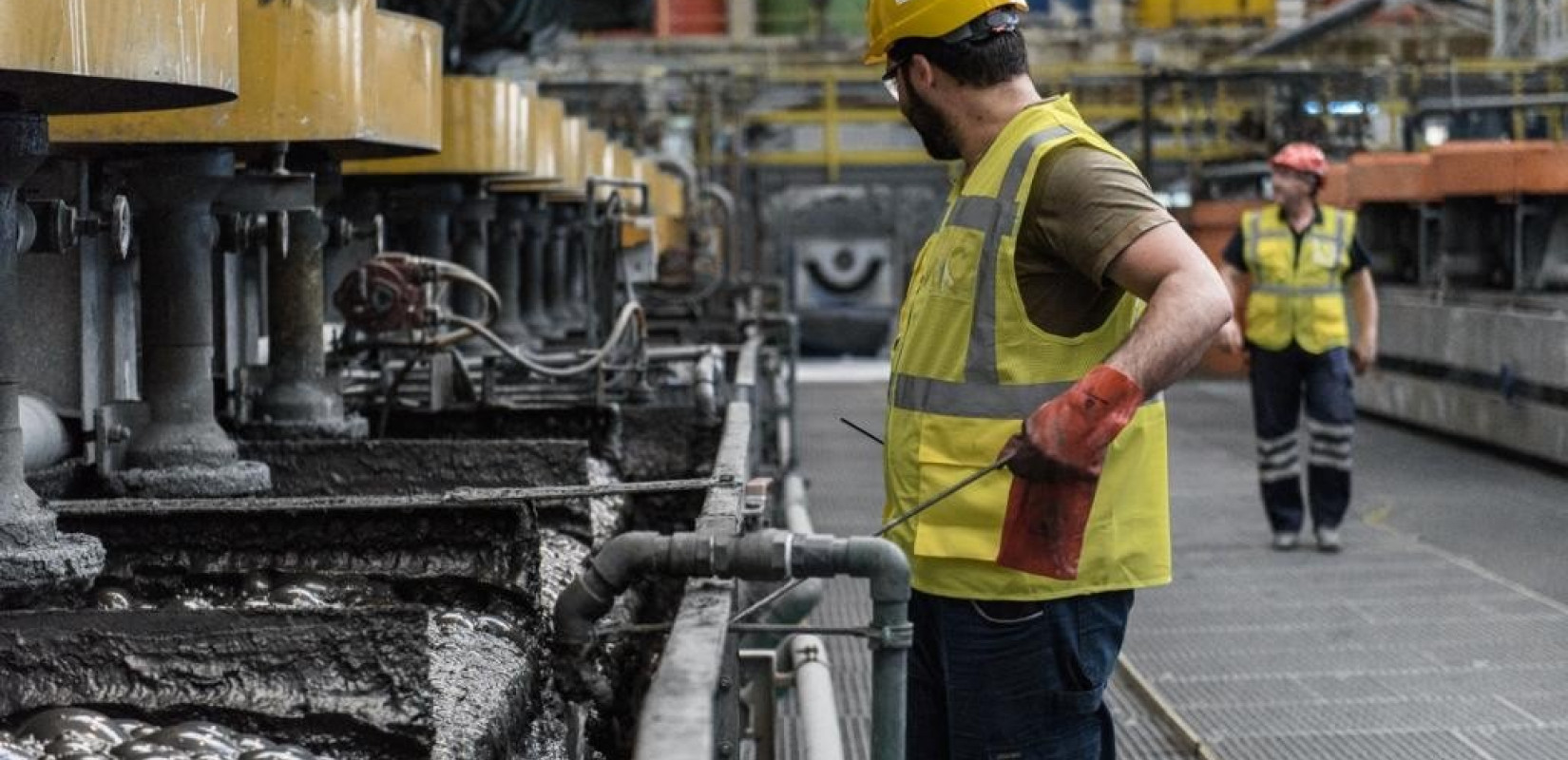 ΣΥΡΙΖΑ: Ο χρυσός μας... φέρνει πιο κοντά