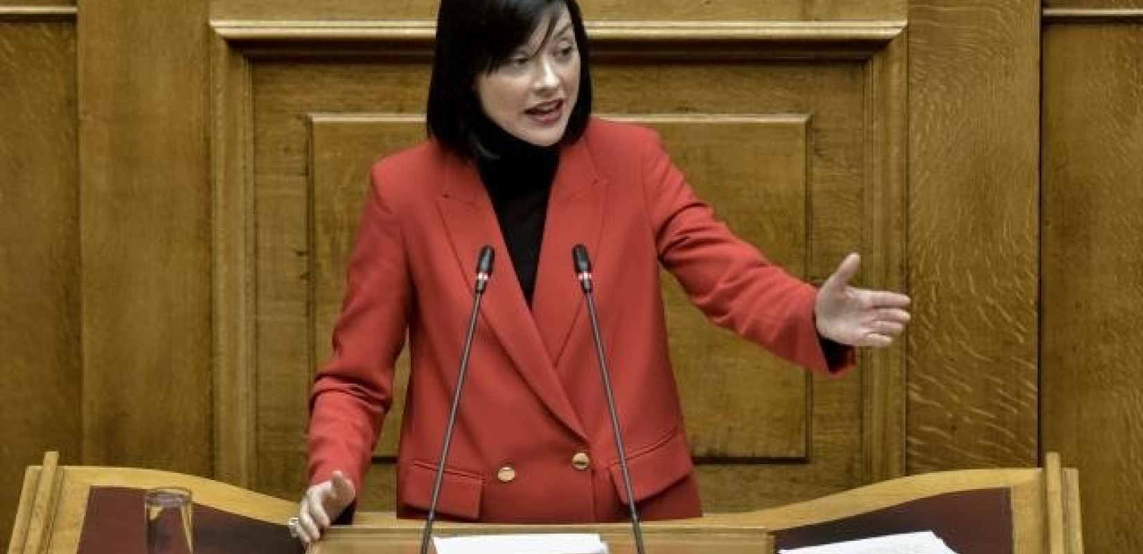 ΠΑΣΟΚ ΚΙΝΑΛ: Δεν αρκεί η θλίψη για τον χαμό του 8χρονου Ρομά, απαιτούνται μέτρα επιβολής του νόμου