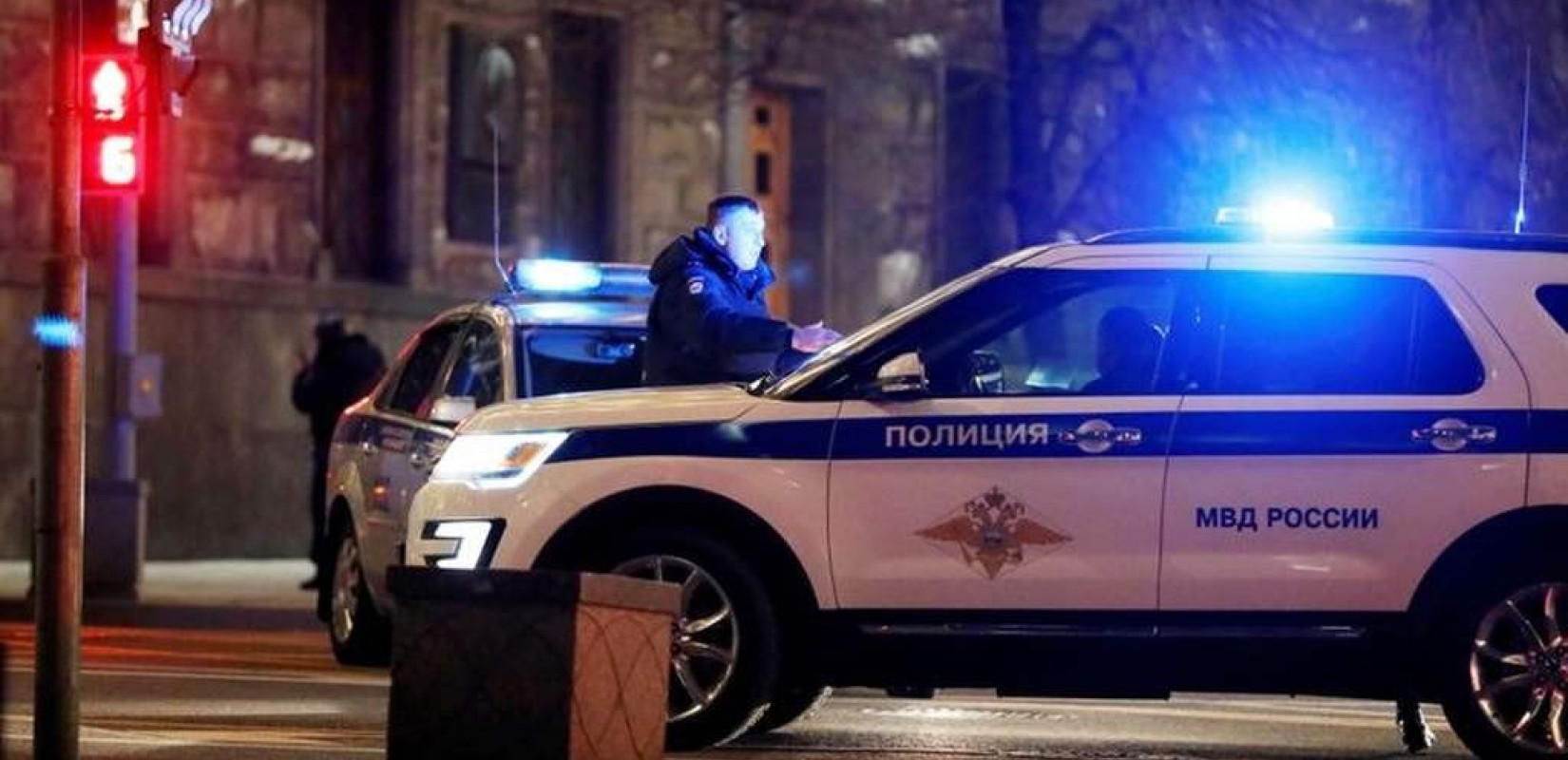 Ρωσία: Υπέκυψε στα τραύματά του και δεύτερο μέλος της FSB