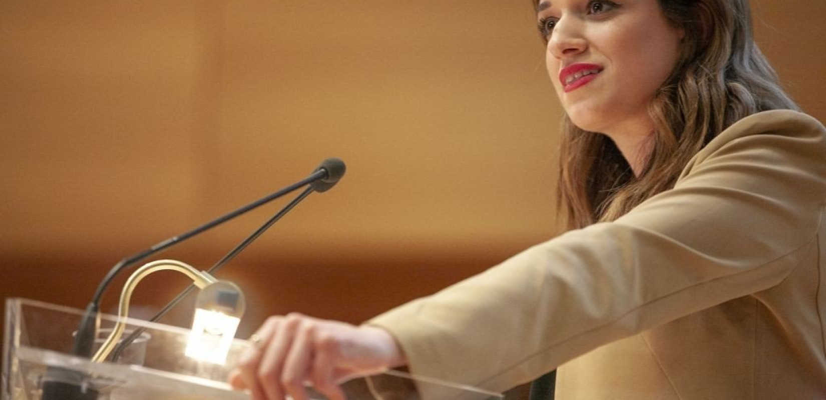 Κ. Νοτοπούλου: Να μετονομαστεί λεωφόρος της Θεσσαλονίκης σε «Μανώλη Γλέζου»