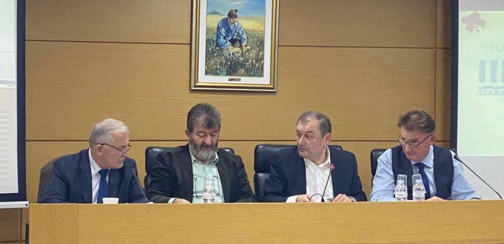 ΠΕΔ-ΚΜ: «Καθολική αξίωση της κοινωνίας για 30 χρόνια το παιδιατρικό νοσοκομείο Θεσσαλονίκης»