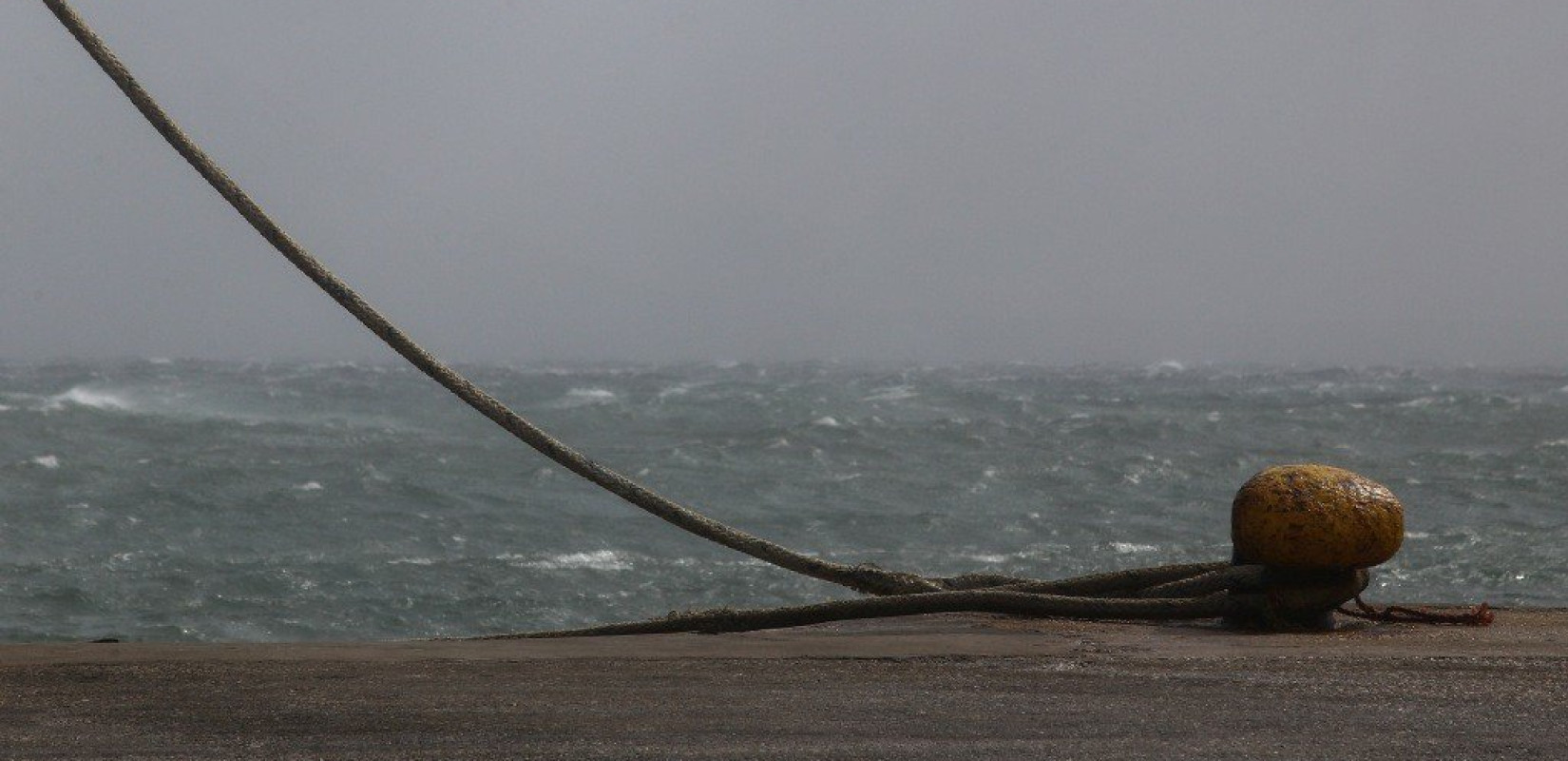 Ραφήνα: Στο παρά πέντε αποφεύχθηκε σύγκρουση τριών πλοίων (βίντεο)
