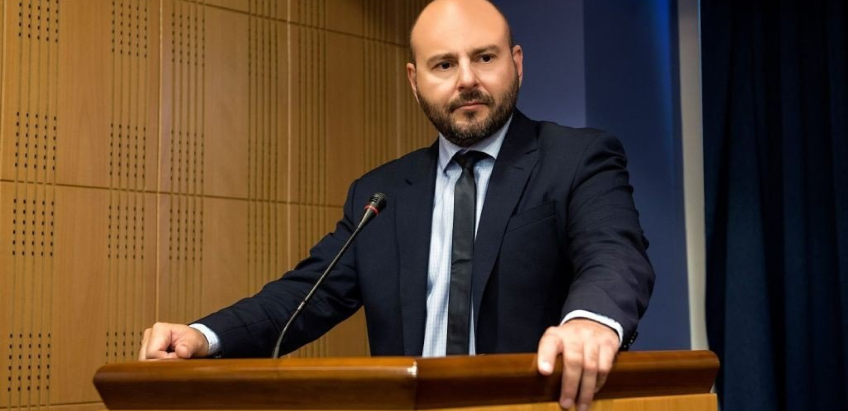 Γ. Στασινός: Το ΤΕΕ διαβεβαιώνει τους πολίτες ότι δεν προκύπτουν από πουθενά χιλιάδες περιπτώσεις δηλώσεων κτιρίων με αυθαιρεσίες που πρέπει να ακυρωθούν