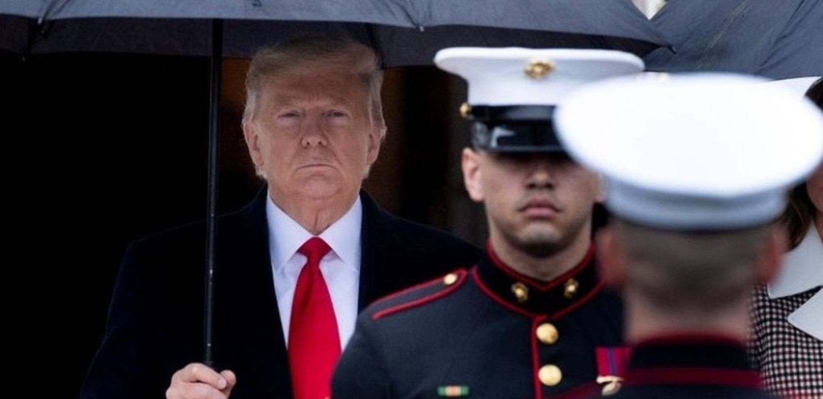 ΗΠΑ: Νέο - viral βίντεο στον λογαριασμό του Τραμπ με την Γάζα ως παραθαλάσσιο θέρετρο