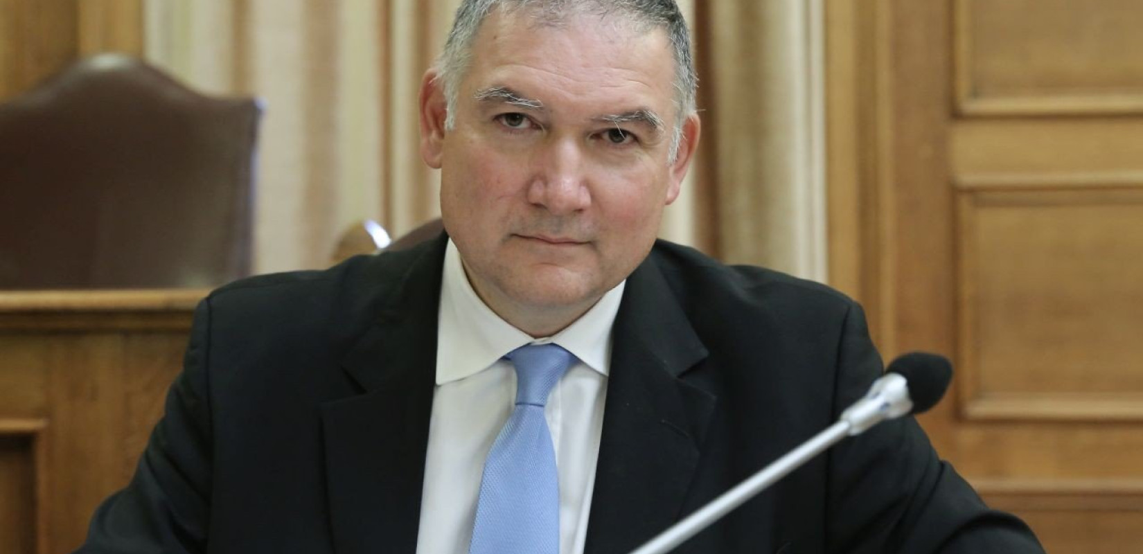 ΠΑΣΟΚ-ΚΙΝΑΛ: 12 χρόνια μετά ο Ανδρέας Γεωργίου συνεχίζει να βρίσκεται ενώπιον της Δικαιοσύνης