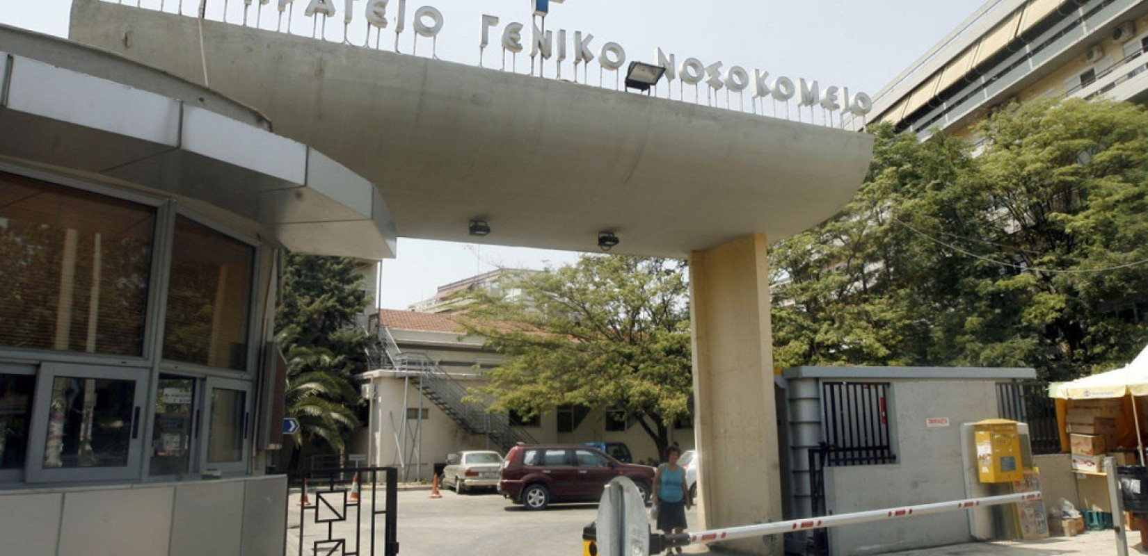 Θεσσαλονίκη: Ξέσπασε πόλεμος μεταξύ των νοσοκομειακών γιατρών και της διευθύντριας του ΕΚΑΒ 