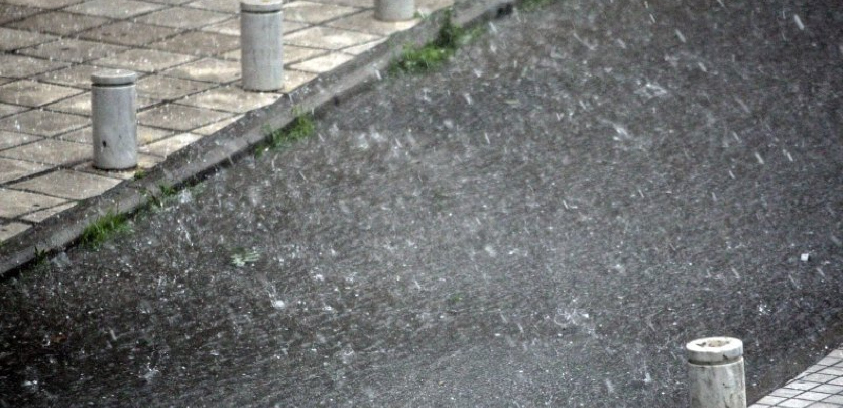 Τρίπολη: Αποκαταστάθηκε η κυκλοφορία σε σημεία δρόμων της περιφέρειας Πελοποννήσου που είχαν αποκλειστεί