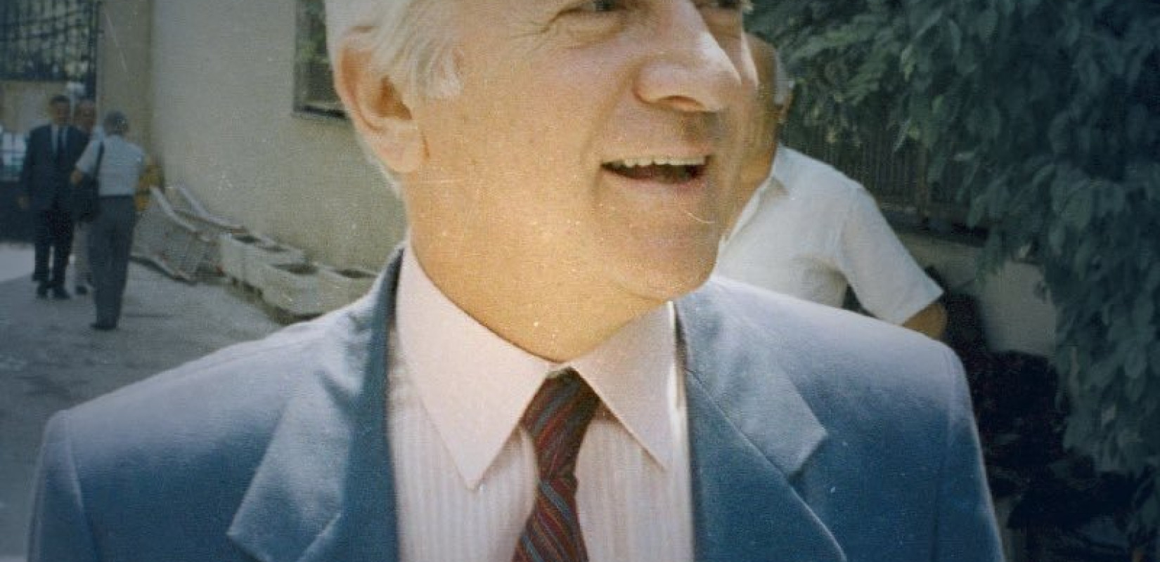 ΝΔ για Παύλο Μπακογιάννη: Οι ιδέες, το ήθος και οι πράξεις του παραμένουν ζητούμενα κάθε δημοκρατικής πολιτείας