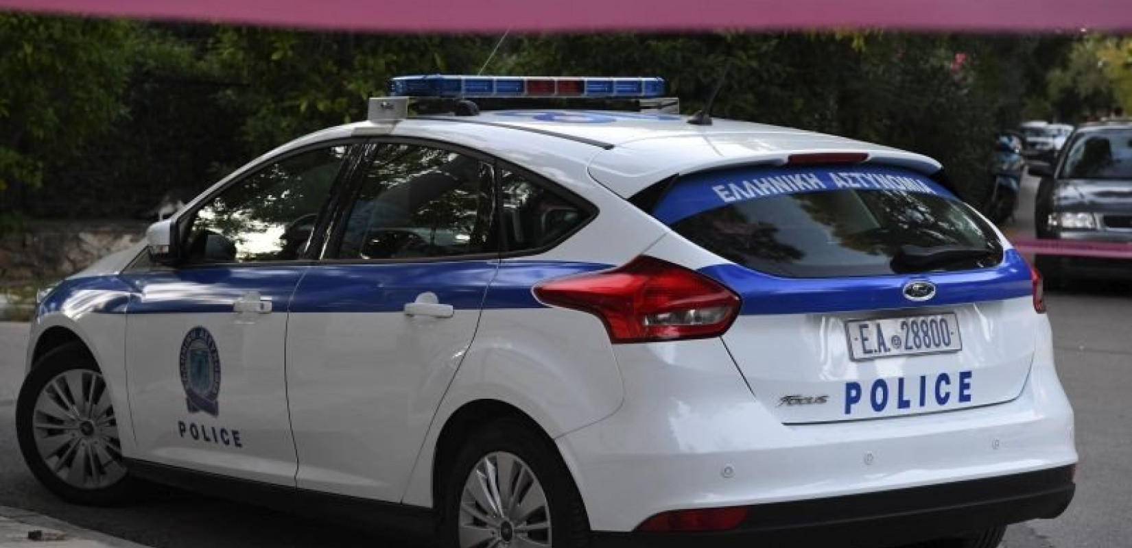Πτώση θανάτου από μπαλκόνι για ηλικιωμένο στη Θεσσαλονίκη  