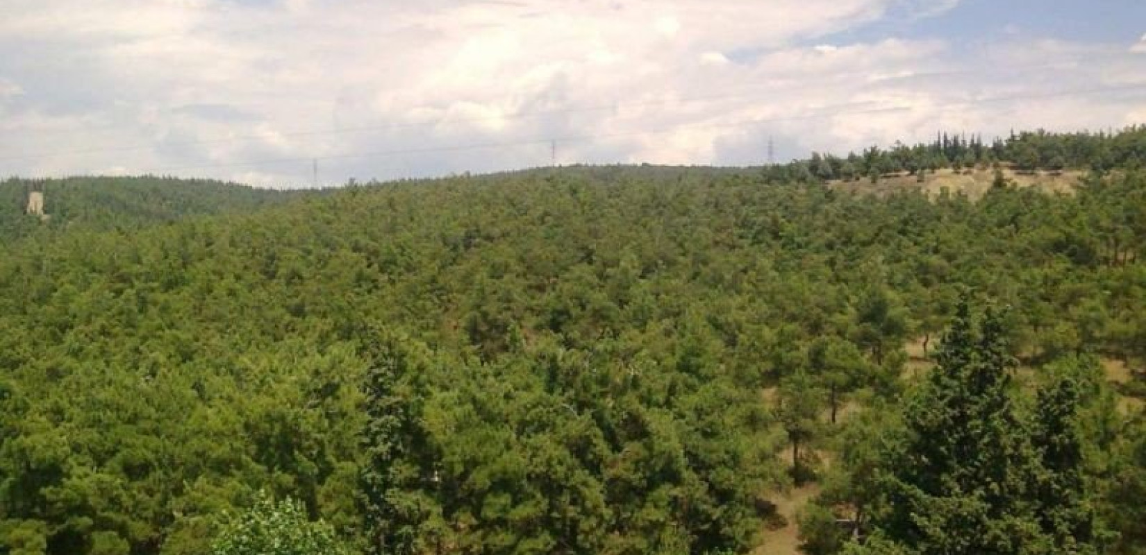 Σέιχ Σου και πρώην στρατόπεδο Στρεμπενιώτη στο υπερταμείο 