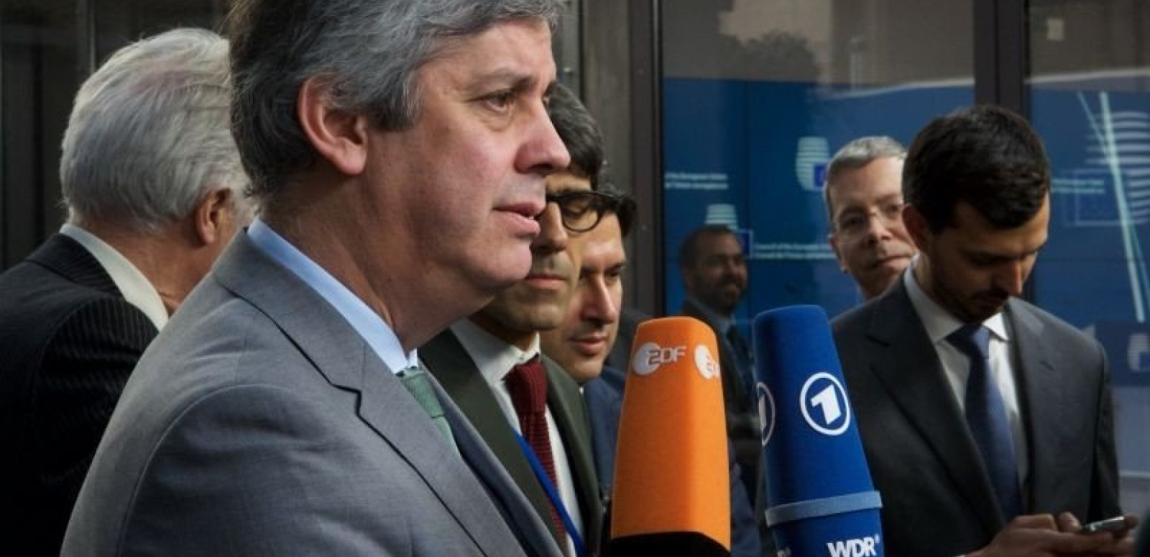  Μ. Σεντένο: Δεν θα υπάρξουν άλλα προγράμματα διάσωσης