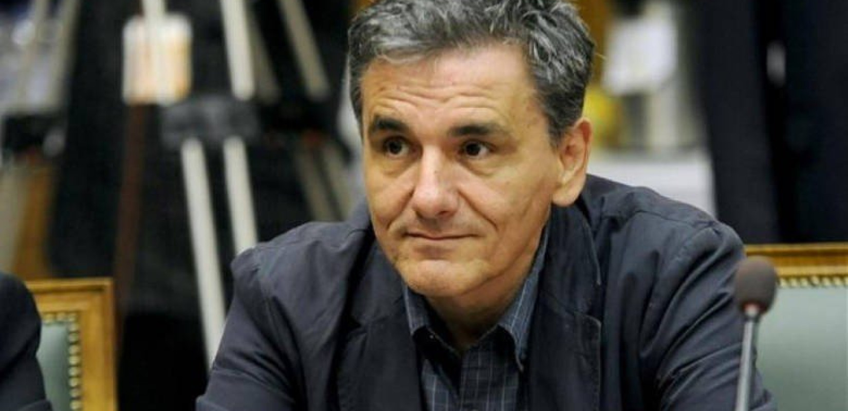 Παροχών συνέχεια: Επαναφορά ΕΚΑΣ και ΦΠΑ στον καφέ 13% προανήγγειλε ο Ε. Τσακαλώτος