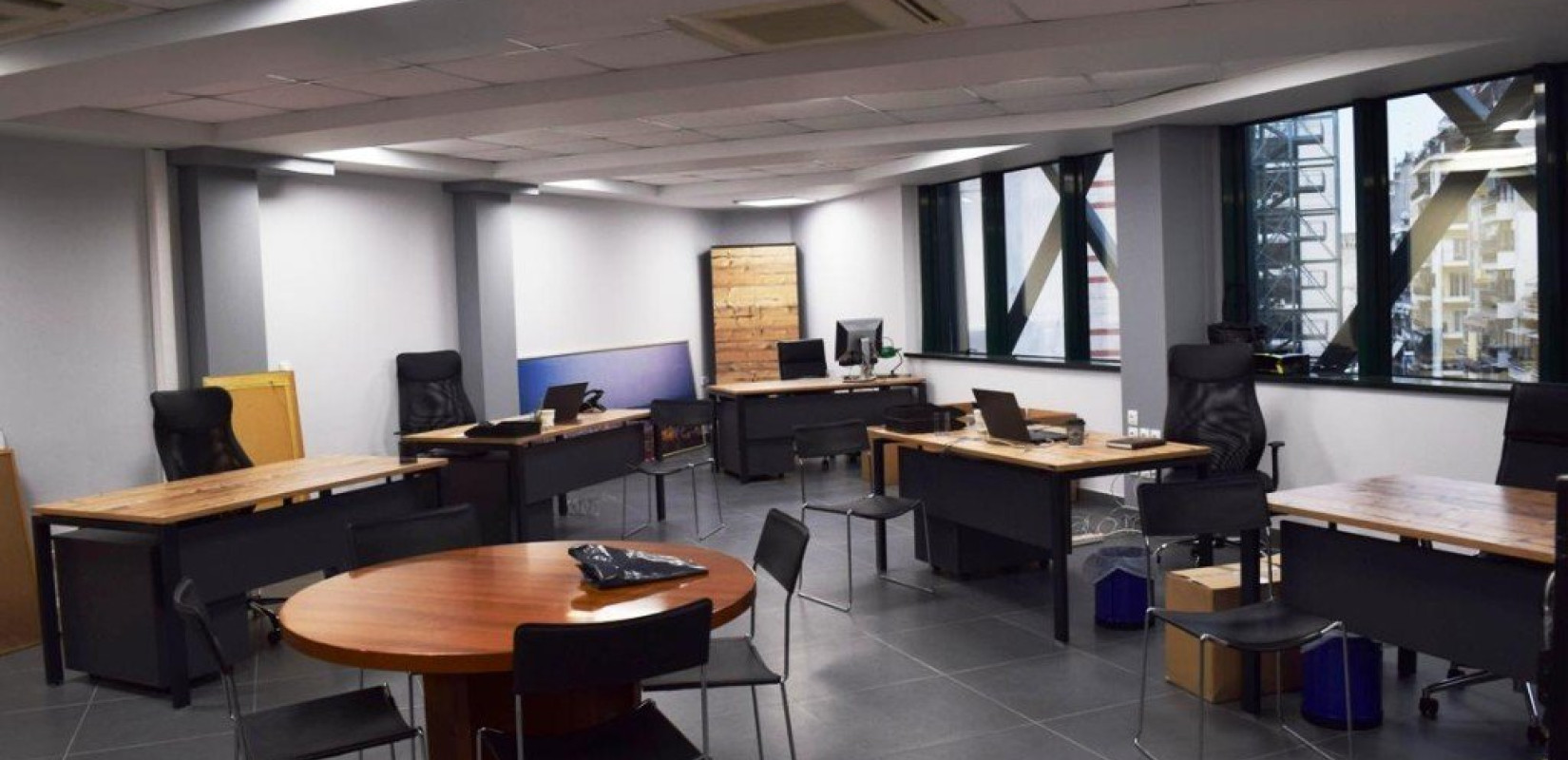 Θεσσαλονίκη: Όταν οι ψηφιακοί νομάδες συνάντησαν τους startupers 