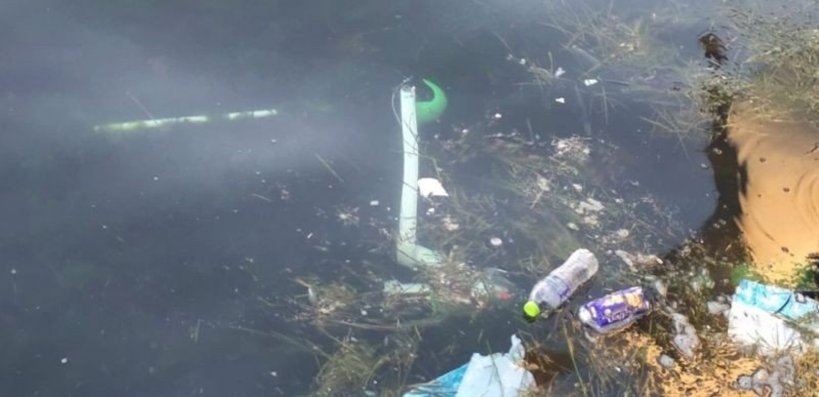 Θεσσαλονίκη: Ξεκινάει από σήμερα το "ψάρεμα" των ηλεκτρικών πατινιών από τον Θερμαϊκό 