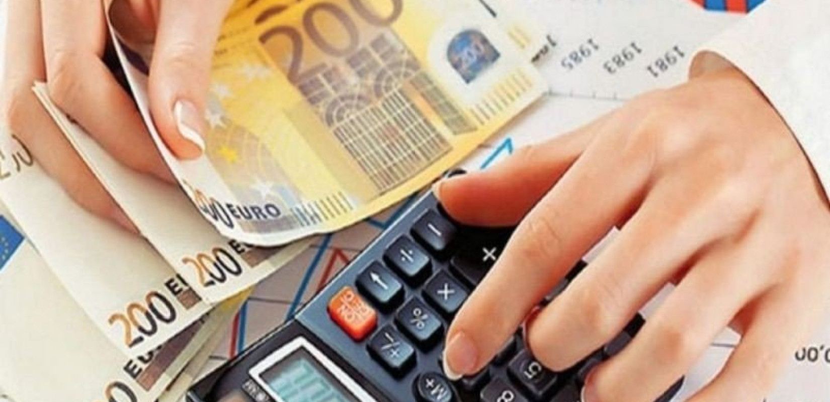 Ακίνητα: Ποια τα λάθη που αυξάνουν έως και 90% τον ΕΝΦΙΑ - Οι διορθώσεις που «ελαφρύνουν» το εκκαθαριστικό