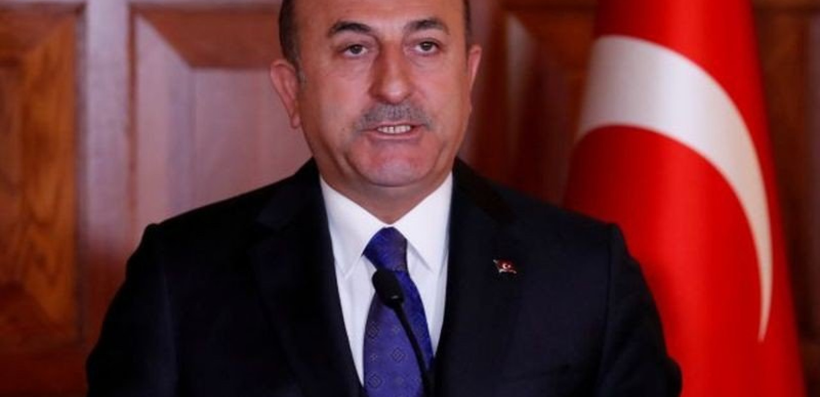 «Ωμή» παρέμβαση Τσαβούσογλου στα εσωτερικά της Σουηδίας με φόντο τον «κρεμασμένο» Ερντογάν