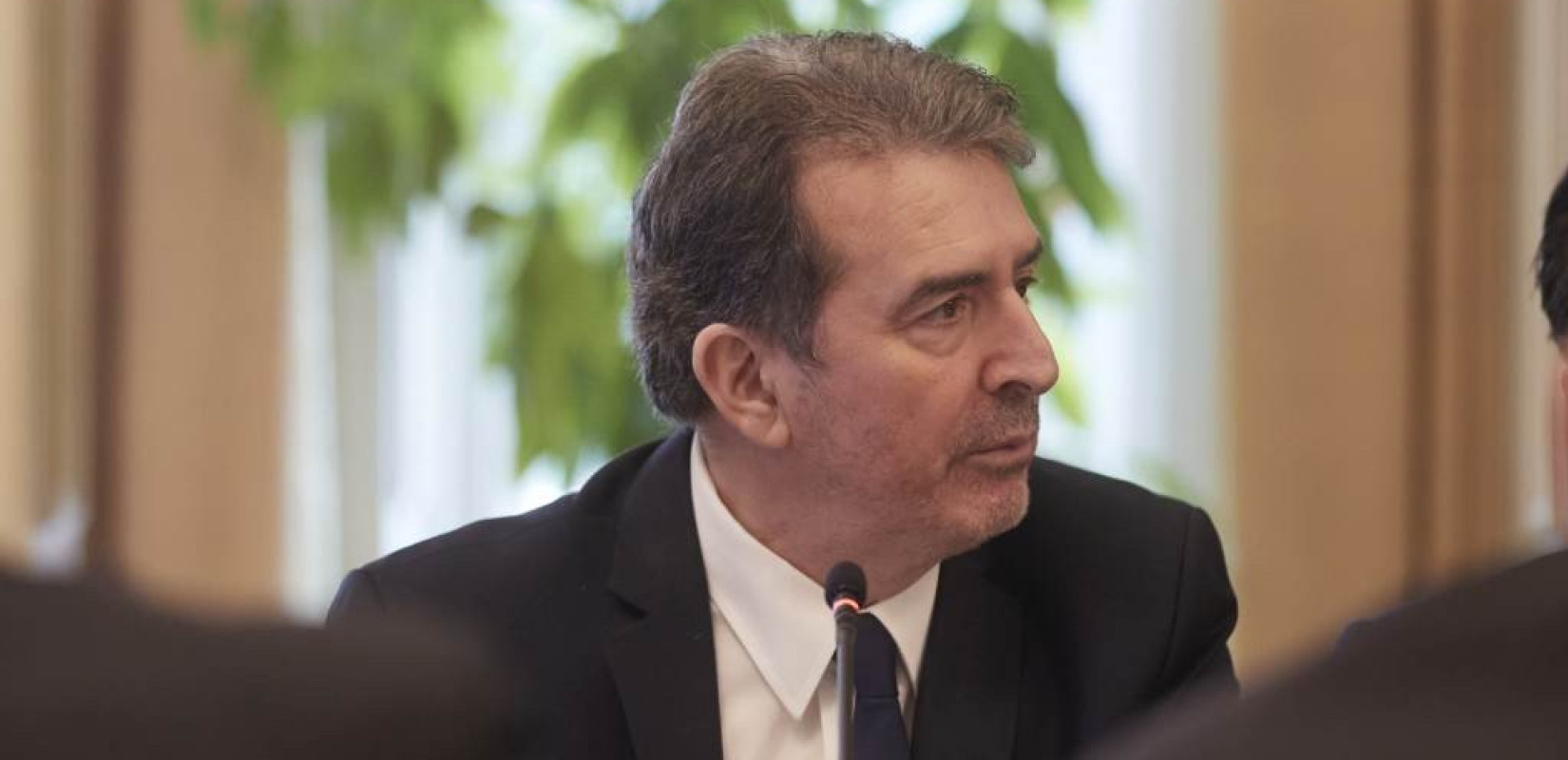 Χρυσοχοΐδης από Έβρο: Η Ελλάδα προστατεύει τα σύνορά της