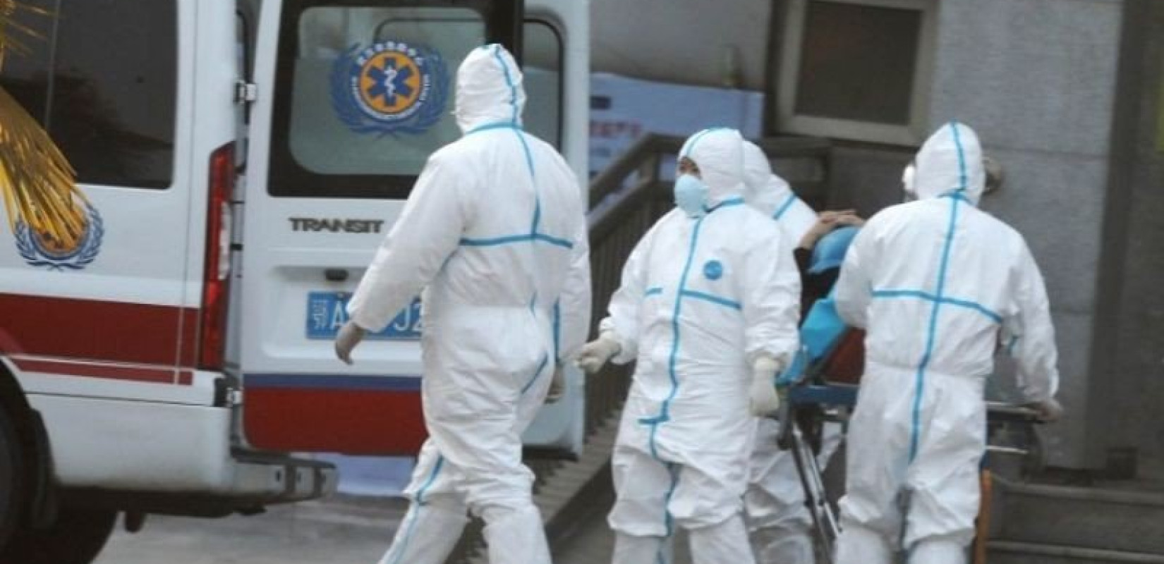 Κίνα: Πόσοι άνθρωποι μπορεί να πεθάνουν, και γιατί, ύστερα από την χαλάρωση των περιορισμών για τον κορονοϊό