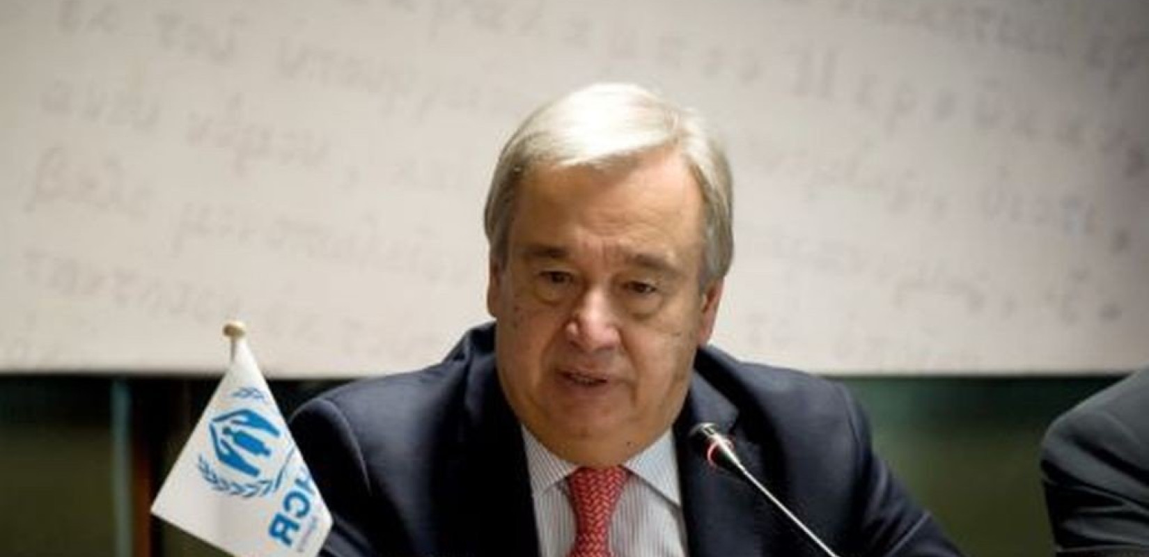 Γκουτέρες για Ζαπορίζια: Να σταματήσουν οι «αυτοκτονικές» επιθέσεις εναντίον πυρηνικών ηλεκτροπαραγωγικών εργοστασίων 