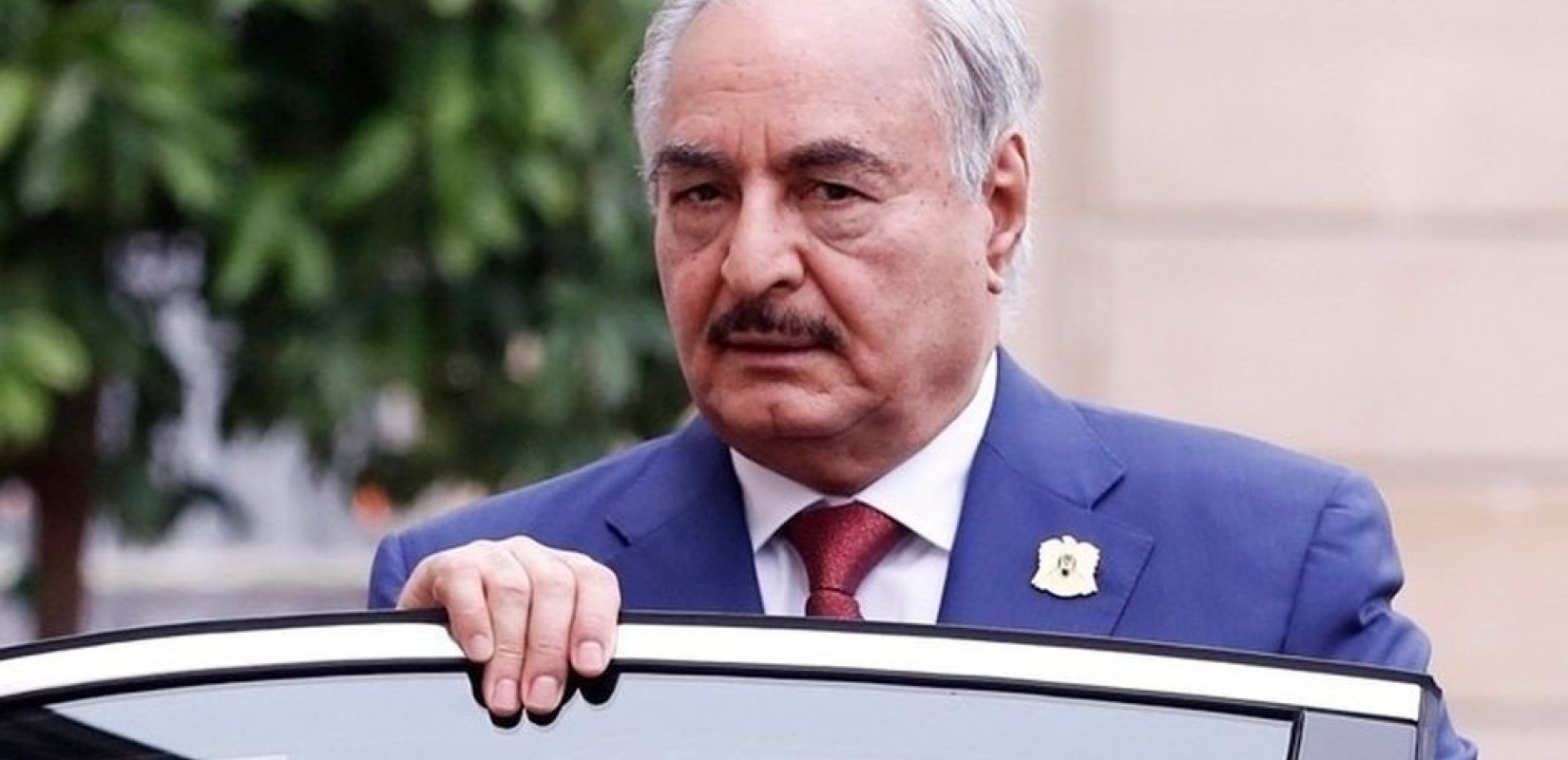 Διπλωματικό επεισόδιο στη Λιβύη: Η απαίτηση Χαφτάρ και η ευρωπαϊκή άρνηση πριν την εμπλοκή