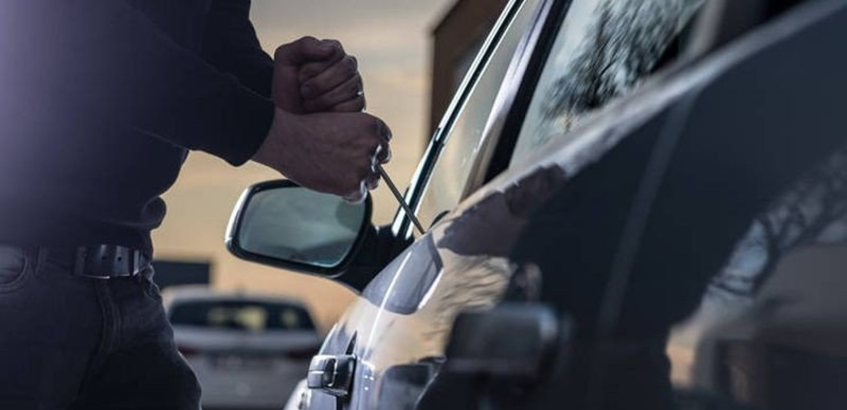 Θεσσαλονίκη: Δικογραφίες σε επτά άτομα για κλοπές τεσσάρων οχημάτων