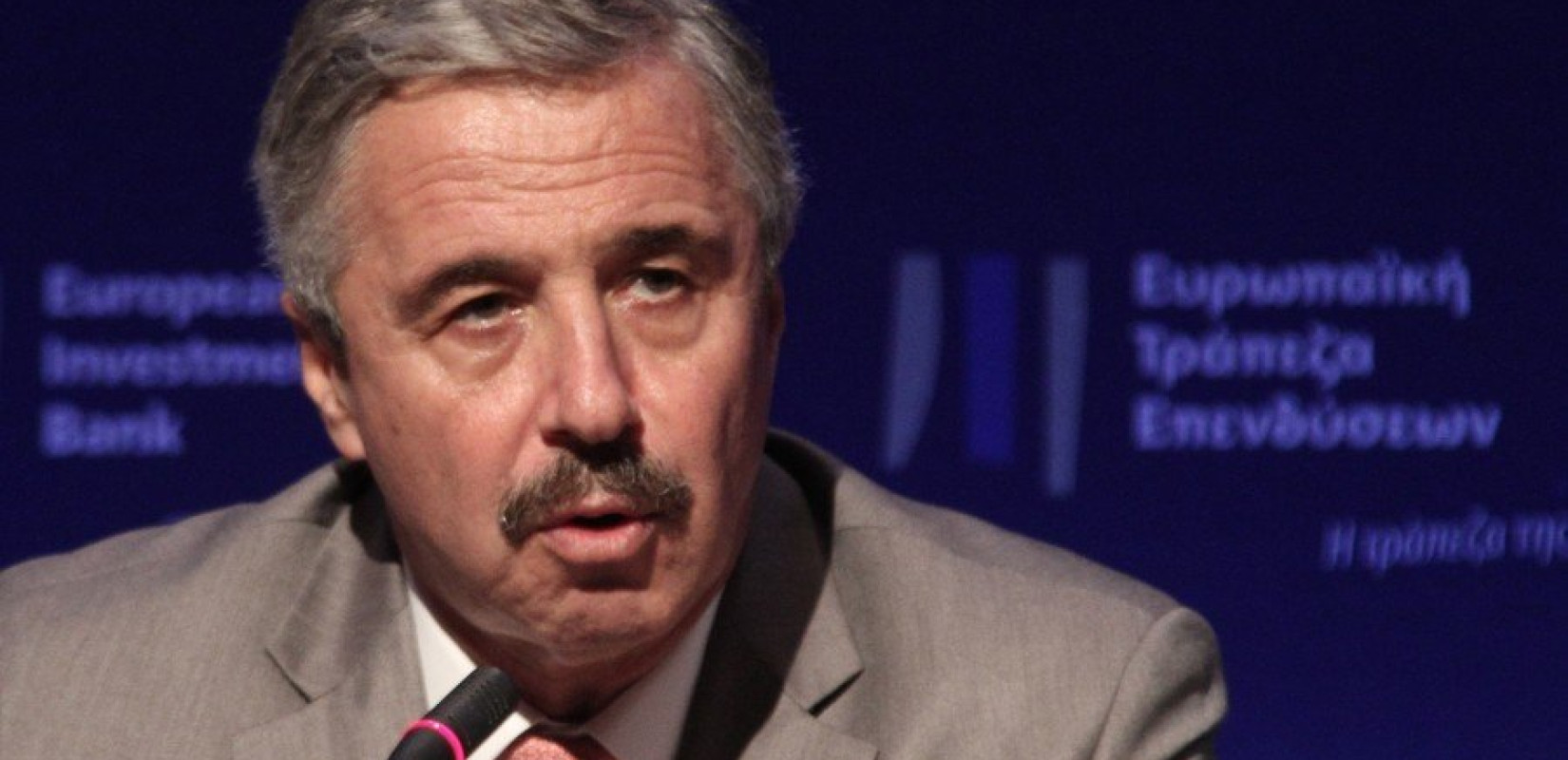 Γ. Μανιάτης: Καλεί το Ευρωπαϊκό Κοινοβούλιο να πάρει μέτρα για την προστασία της Ιεράς μονής Σινά