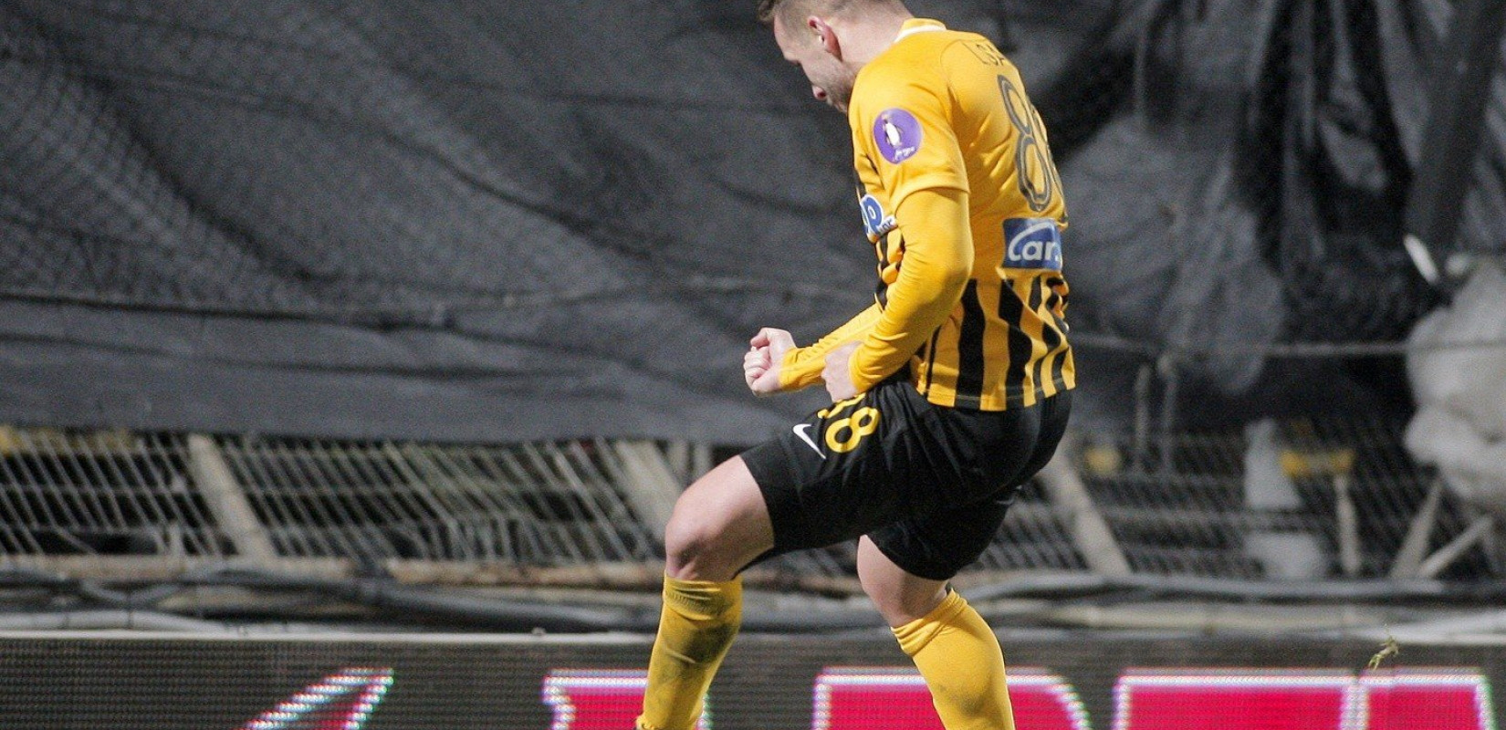 Άρης: Αποστολή πριν τη σέντρα θα ανακοινώσει ο Μάντζιος