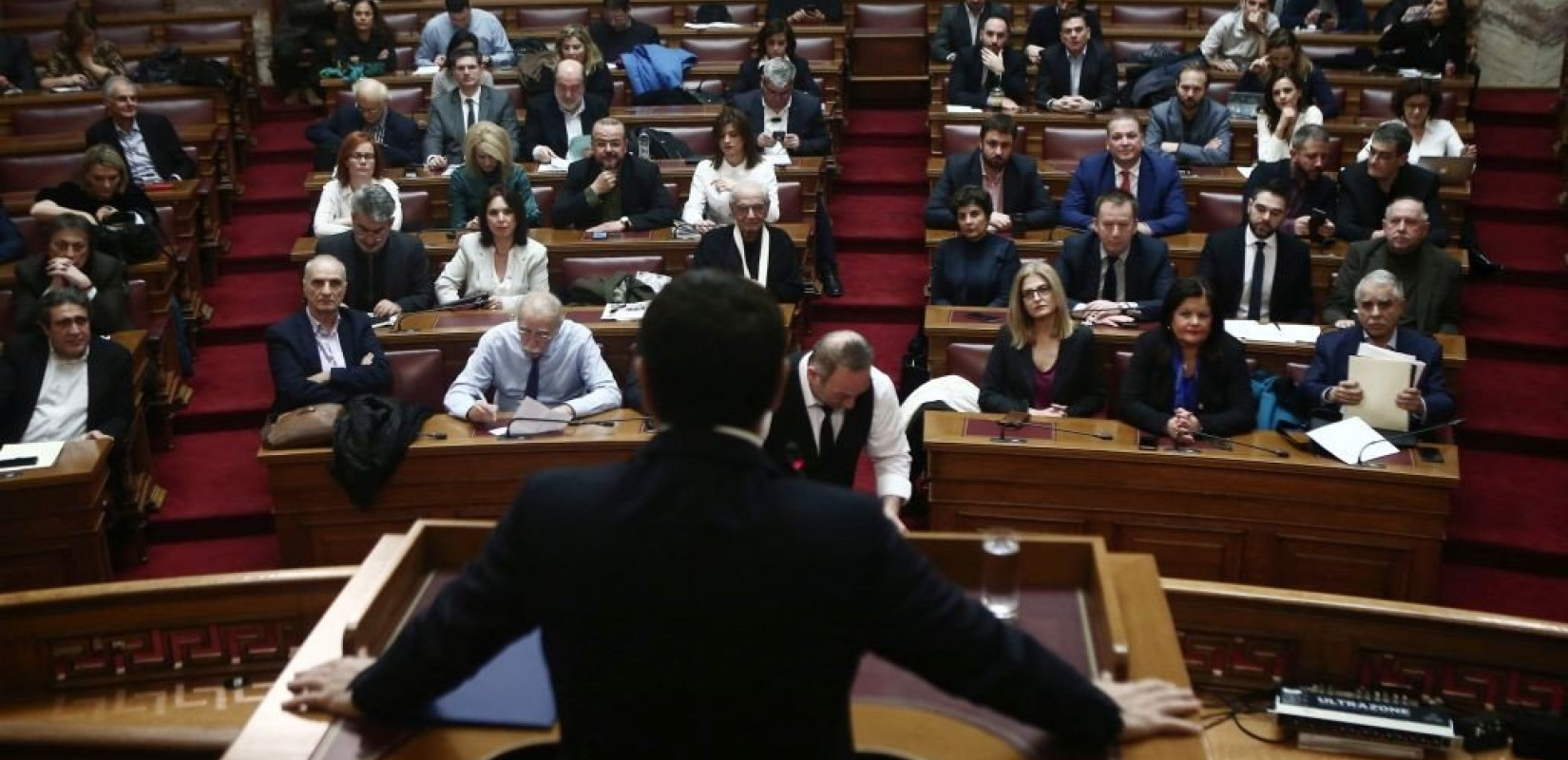 Τροπολογίες για τη στήριξη του καλλιτεχνικού κλάδου από τον ΣΥΡΙΖΑ