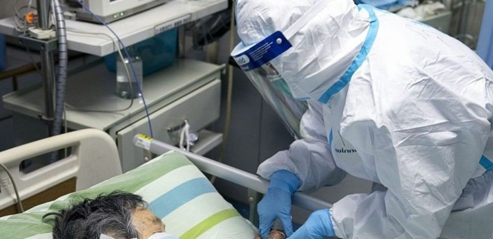 Κορονοϊός: Αρνητικά τα αποτελέσματα ασθενούς στην Κύπρο