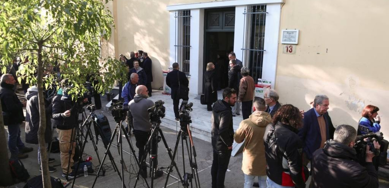 Πλημμύρα στην Μάνδρα: Την επίσπευση της καθαρογραφης της απόφασης ζητούν οι συγγενείς των θυμάτων