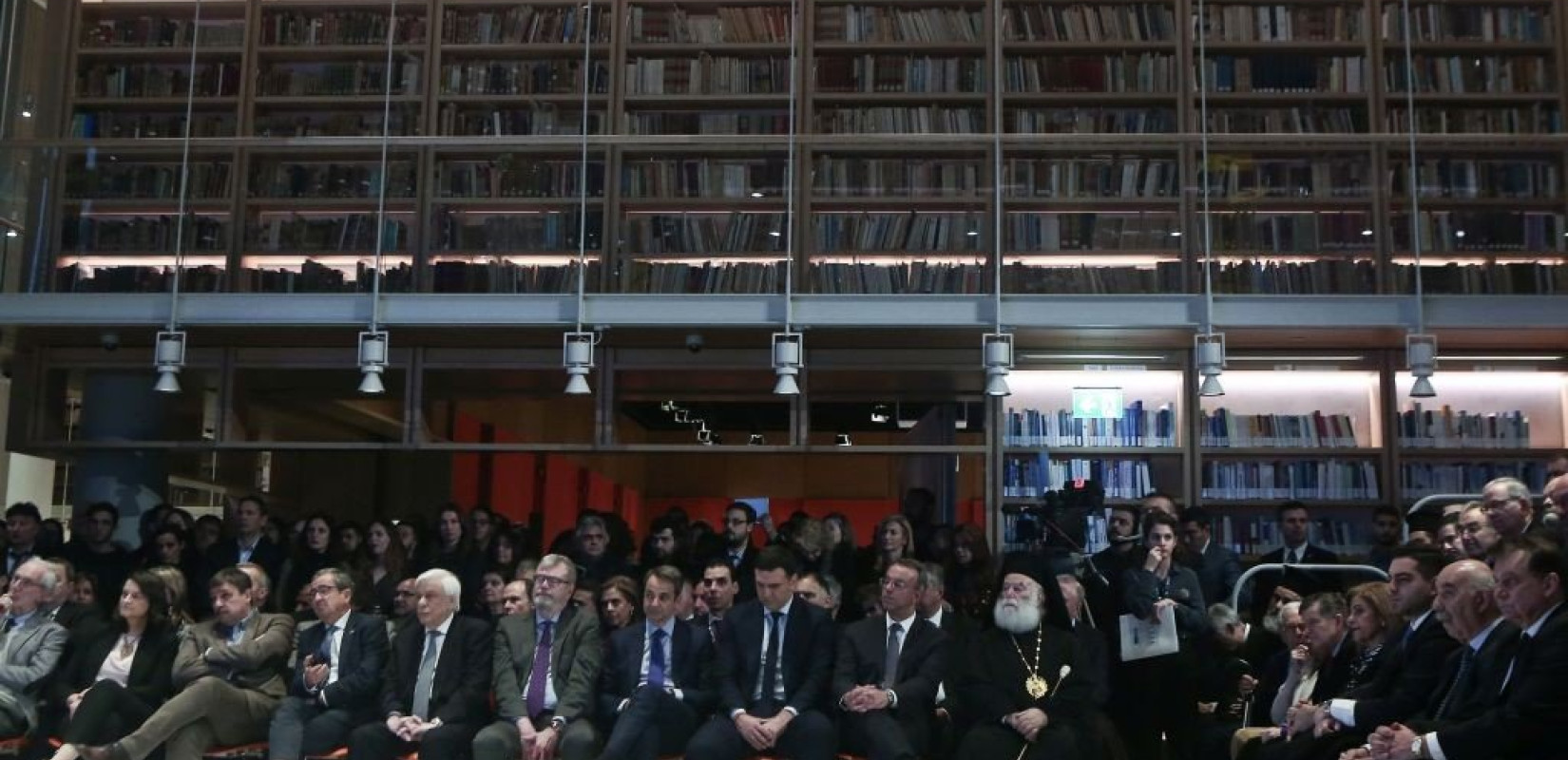 Αρχές του 2024 έτοιμο το παιδιατρικό νοσοκομείο στη Θεσσαλονίκη από το Ίδρυμα Σταύρος Νιάρχος